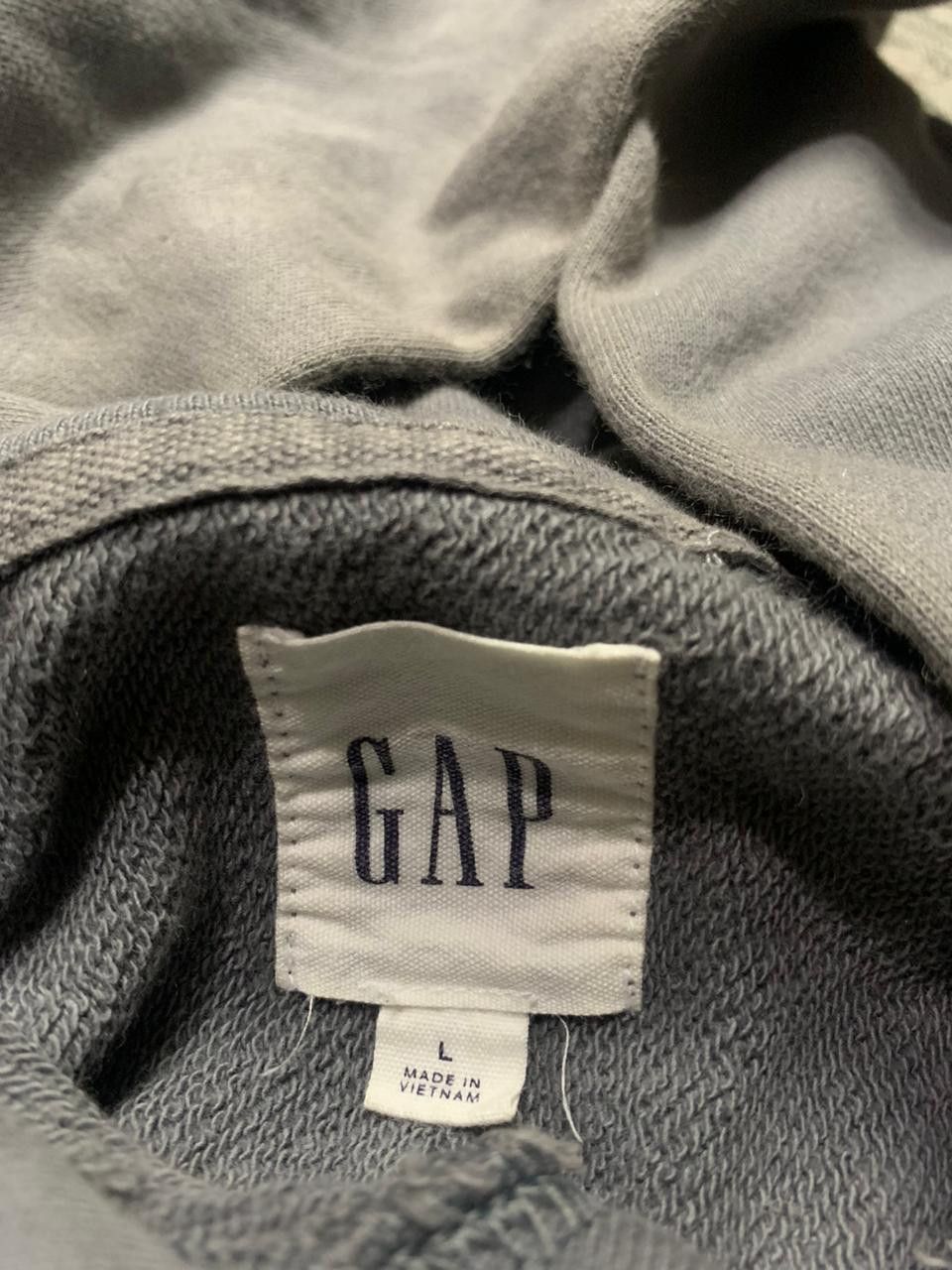 Gap angel wings gap hoodie image Size US L / EU 52-54 / 3 - 4 Thumbnail