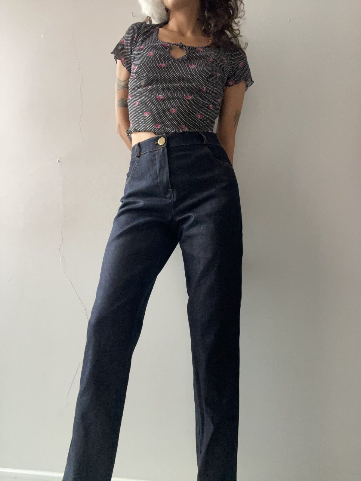Other Beymen jean Size 26" / US 2 / IT 38 - 1 Thumbnail
