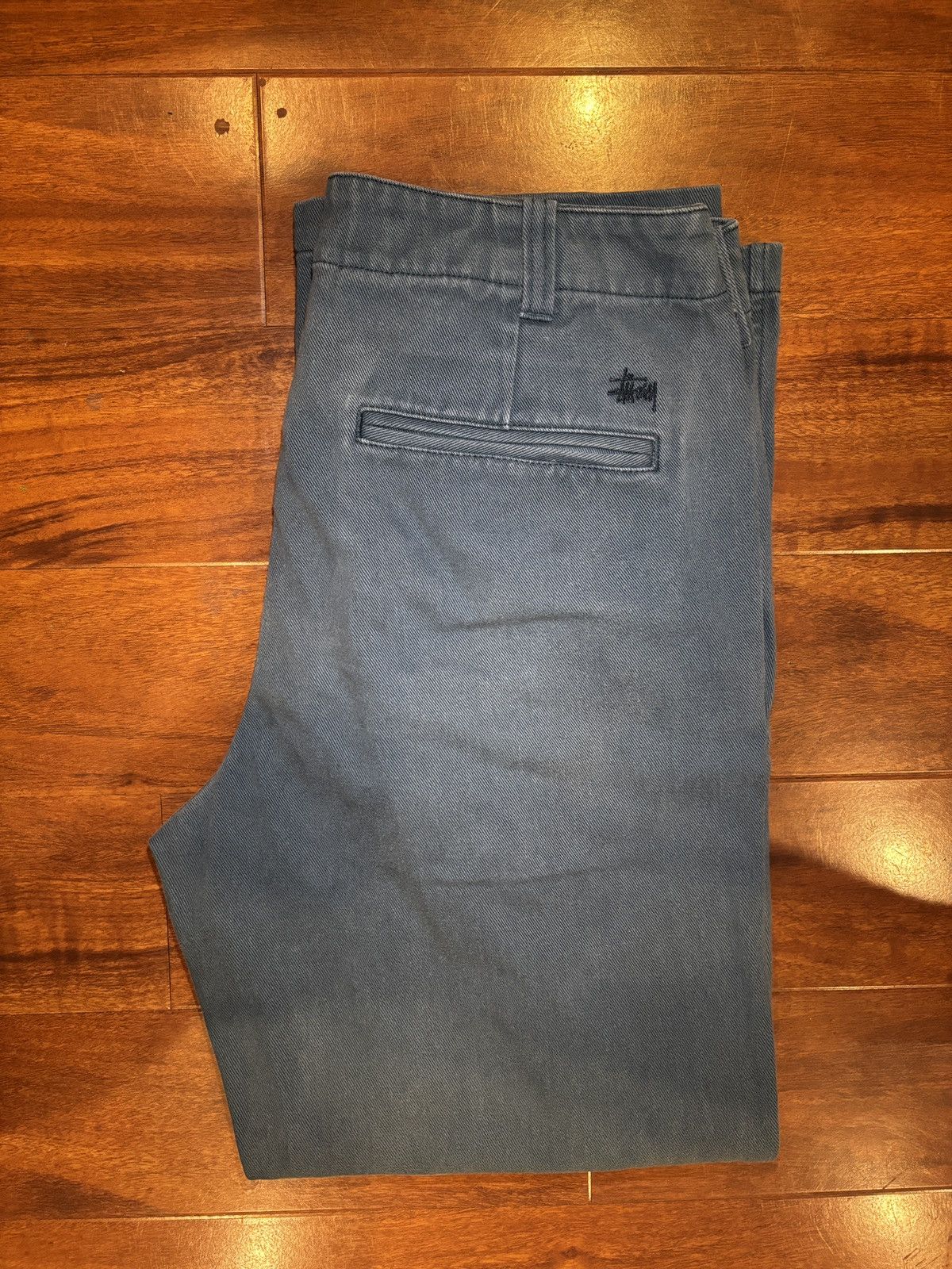 Stussy Stussy carpenter pants Size US 32 / EU 48 - 3 Thumbnail