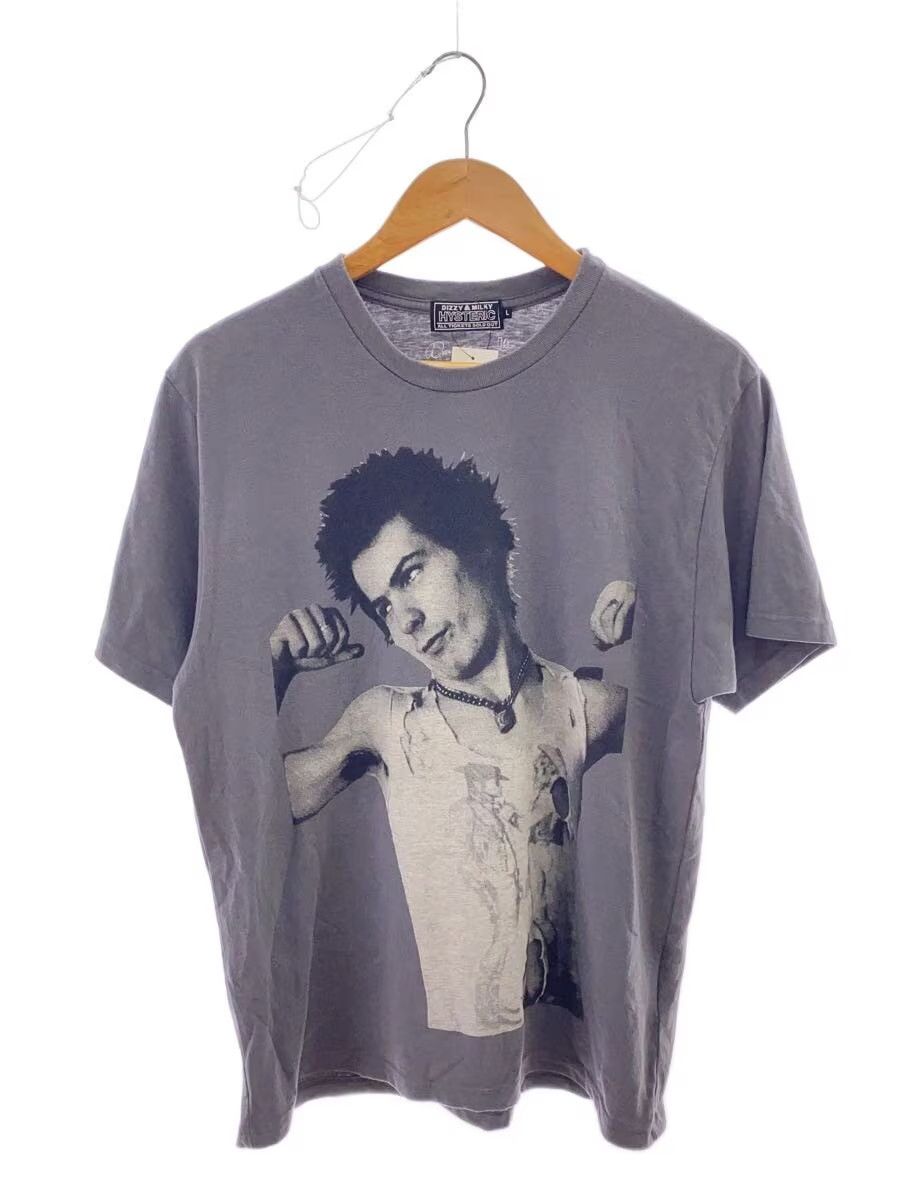 Sid Vicious Punk Tee