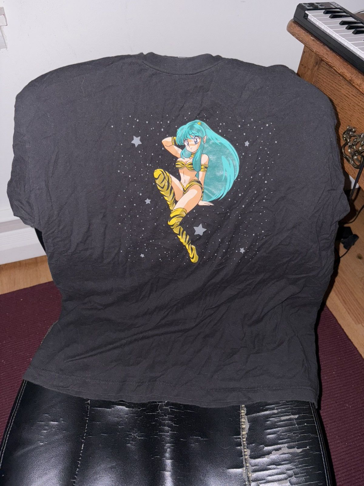 Hook-Ups Jeremy Klein Lum T shirt Size US L / EU 52-54 / 3 - 1 Thumbnail