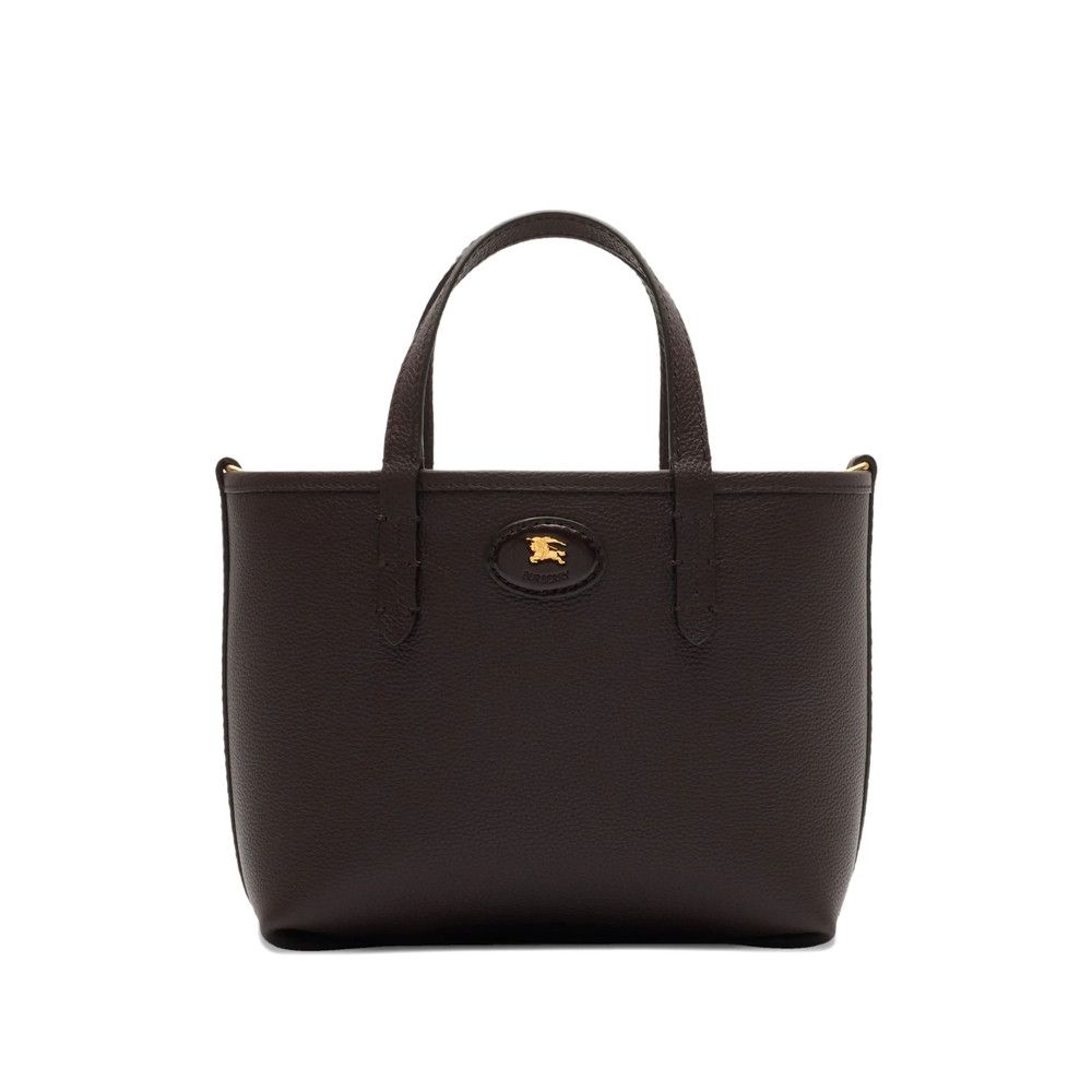 Burberry Burberry BROWN Tote Bags Size ONE SIZE - 1 Thumbnail