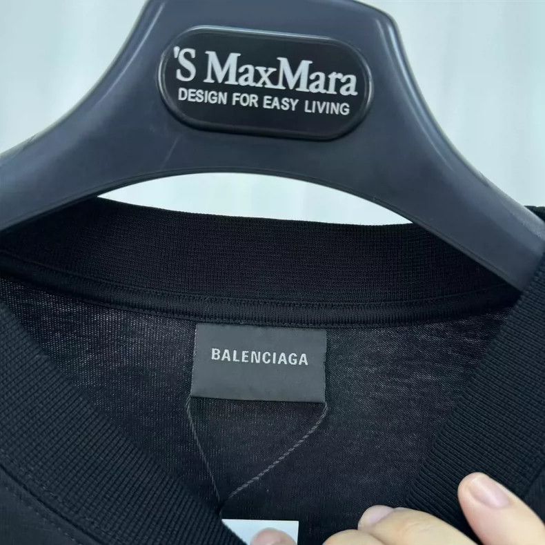 Balenciaga Balenciaga short sleeves Size US XS / EU 42 / 0 - 4 Thumbnail