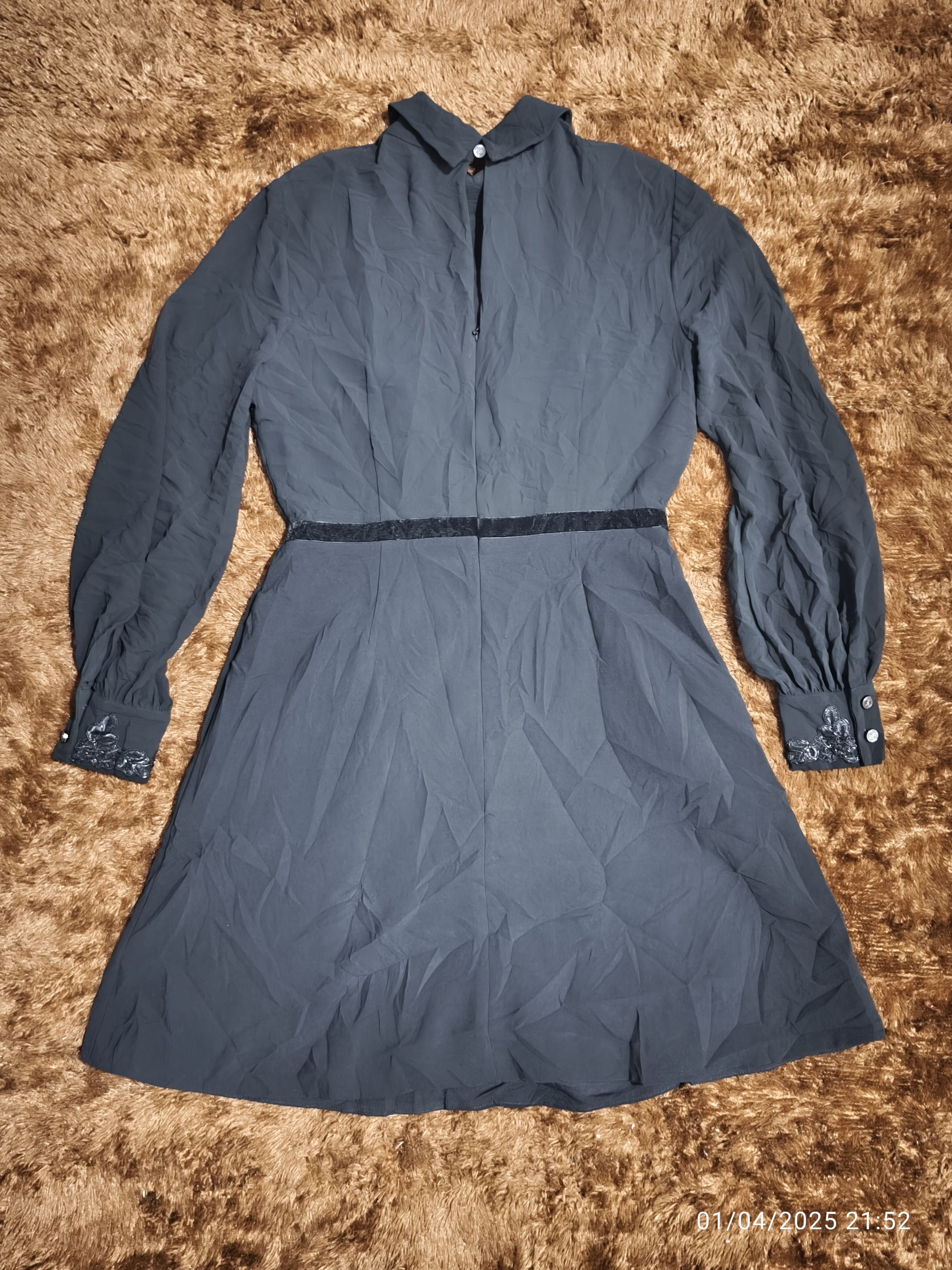 Ted Baker Ted Baker Dress Size XS / US 0-2 / IT 36-38 - 4 Thumbnail