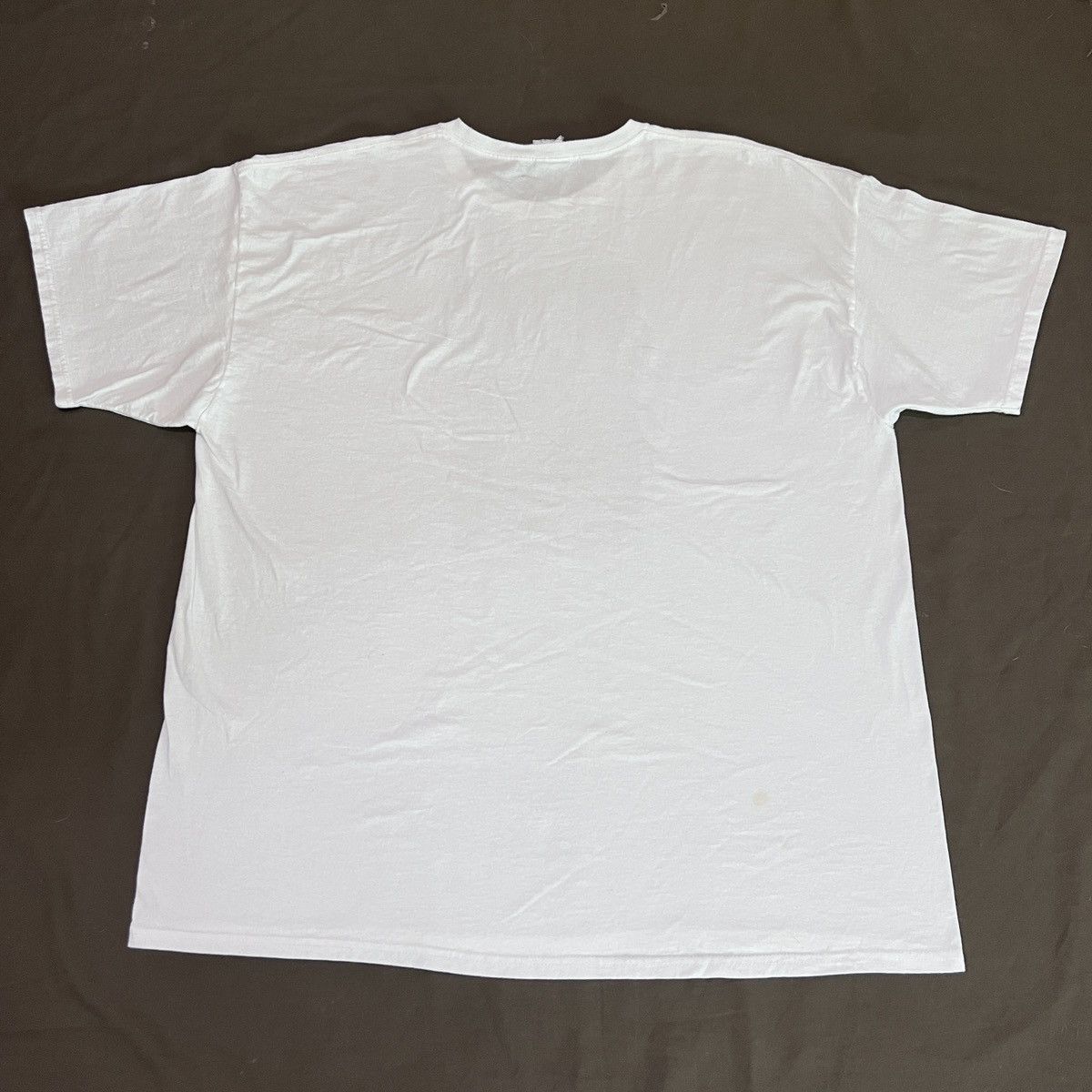 Band Tees Alexis Morrast Tee 2XL Soul Jazz R&B Funk Size US XXL / EU 58 / 5 - 5 Thumbnail