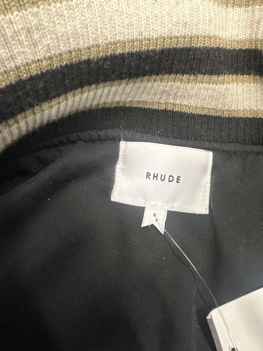 Rhude Rhude Paradise Jacket Size US S / EU 44-46 / 1 - 2 Thumbnail