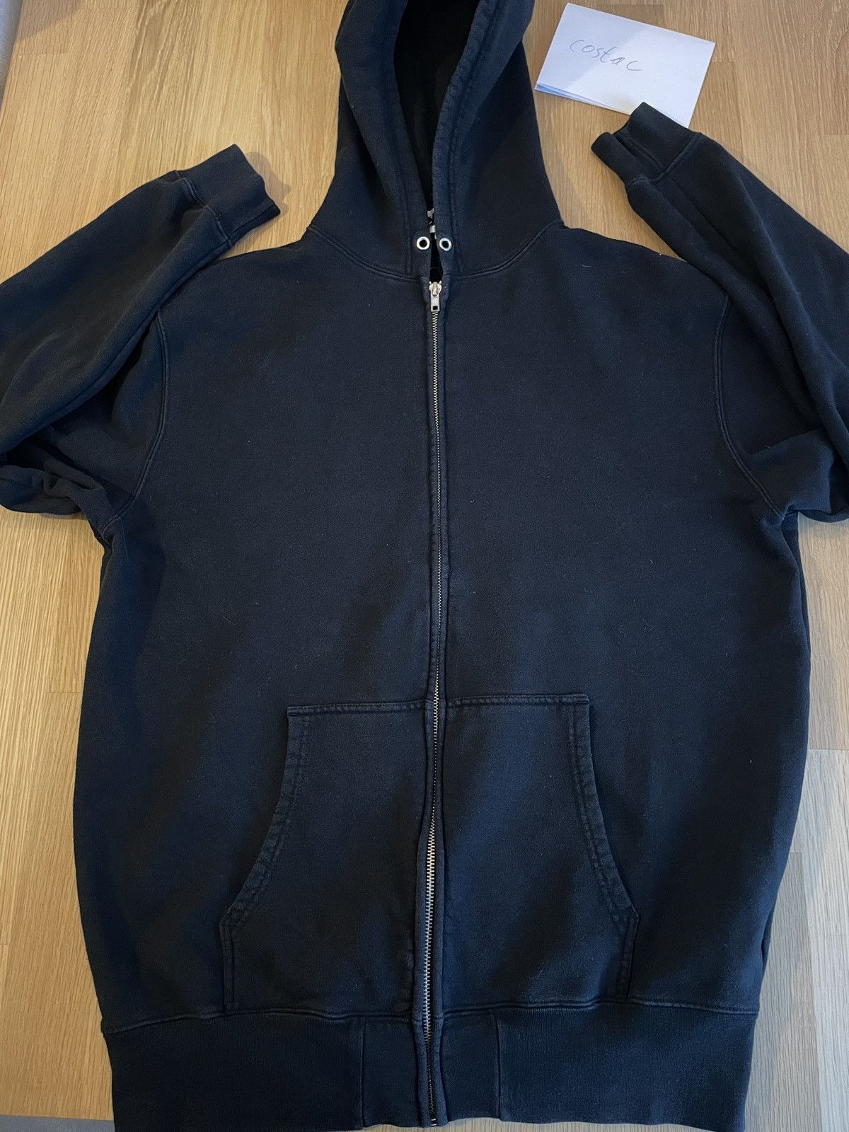 CDG Sweatshirt
