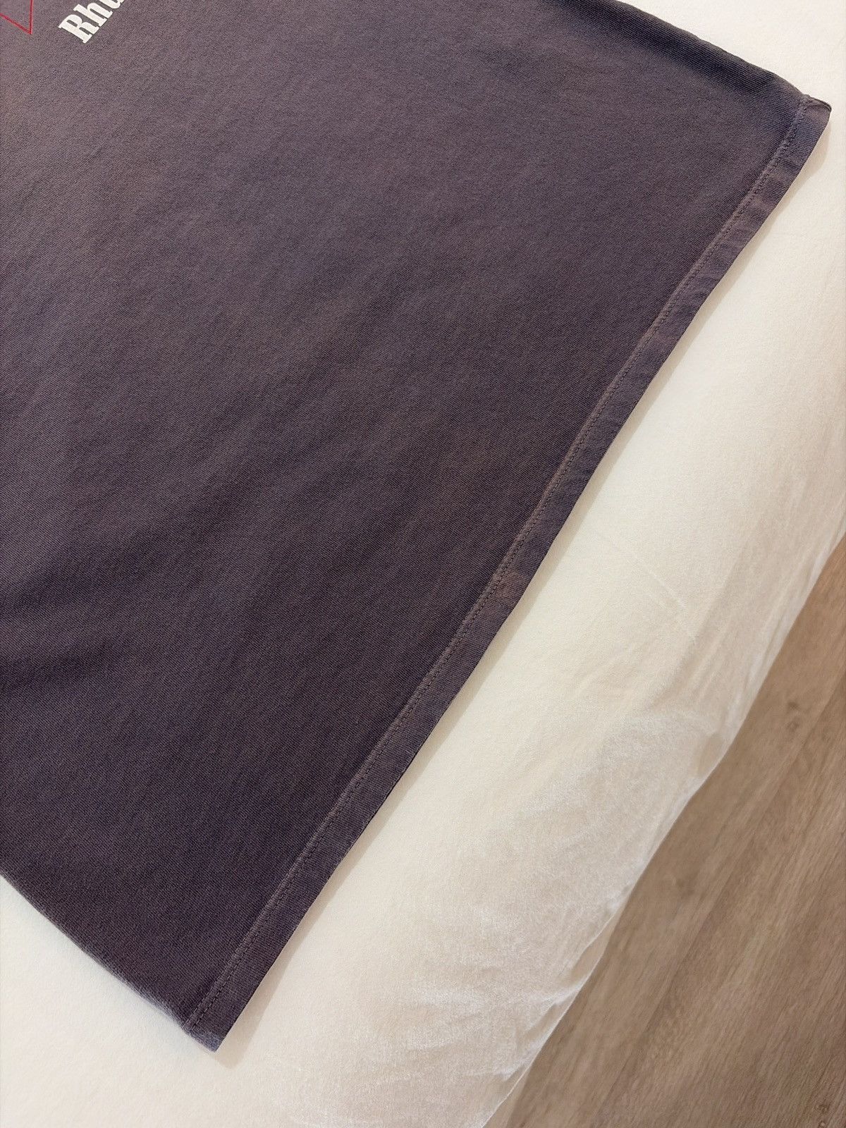 Rhude Rhude ‘02 Off Road’ Tee Size US XS / EU 42 / 0 - 10 Thumbnail
