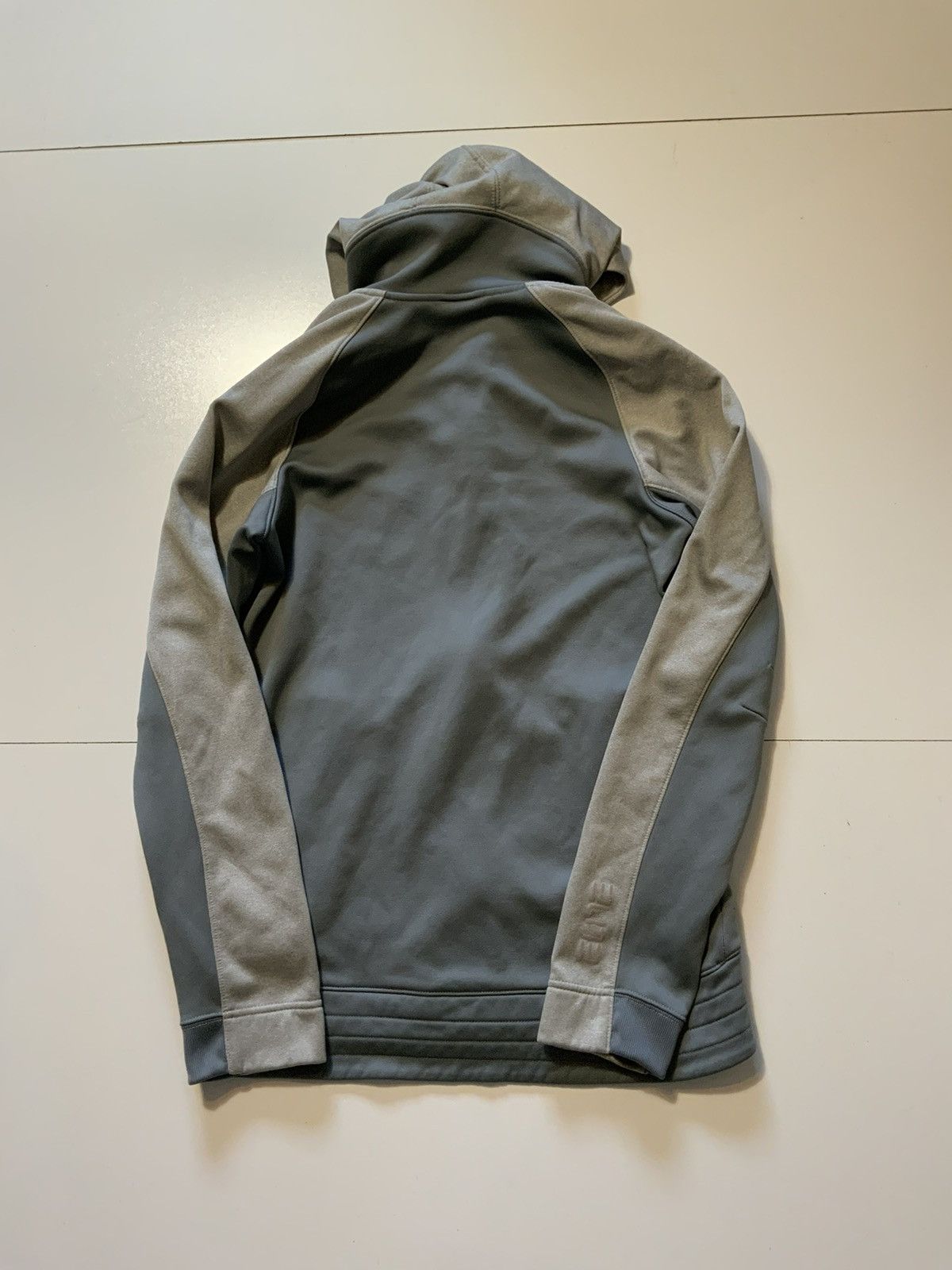 NCAA × Nike Nike Therma Fit Elite Florida Gators University Zip Hoodie Size US S / EU 44-46 / 1 - 2 Thumbnail