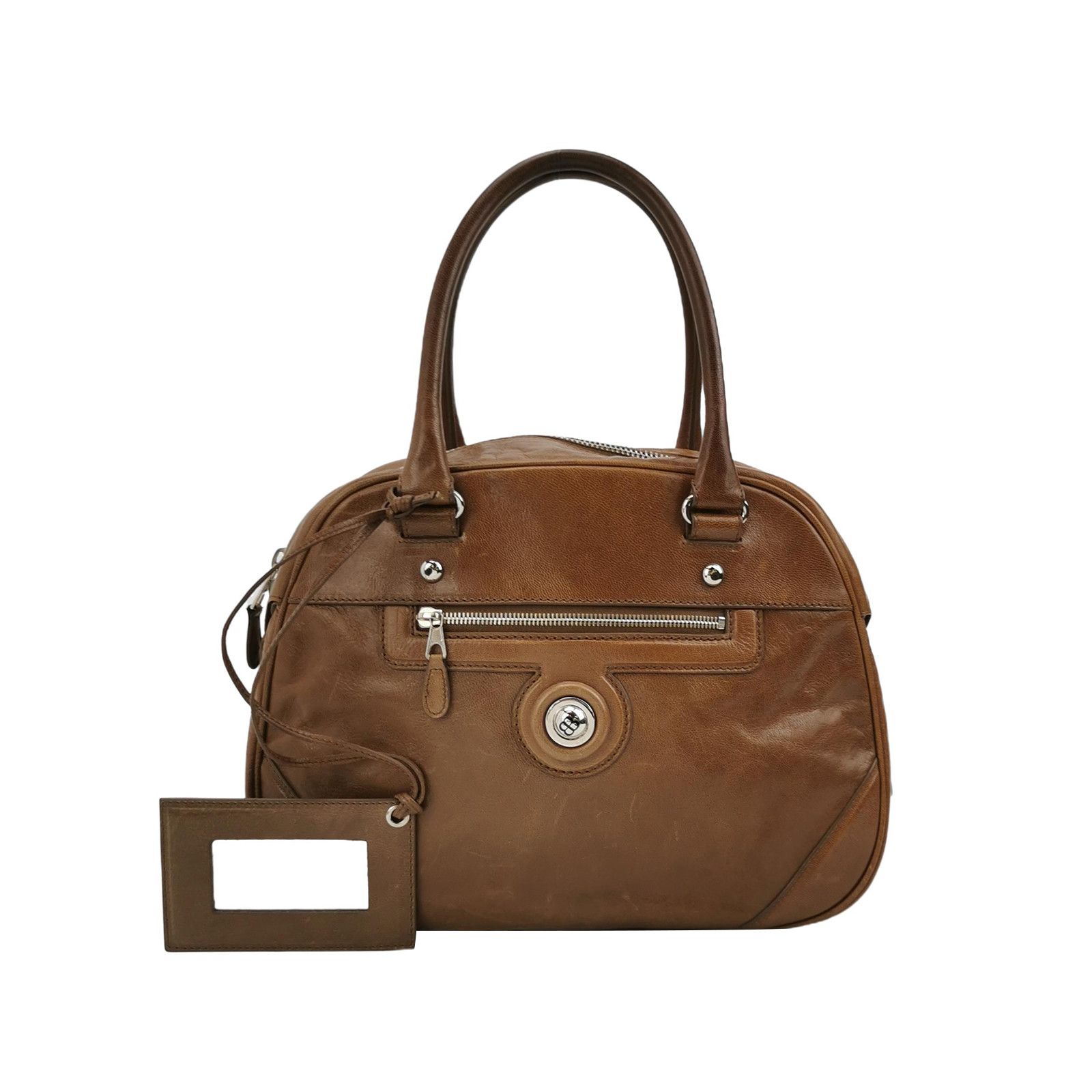 Balenciaga Balenciaga Women os Tote Bags Size ONE SIZE - 1 Thumbnail