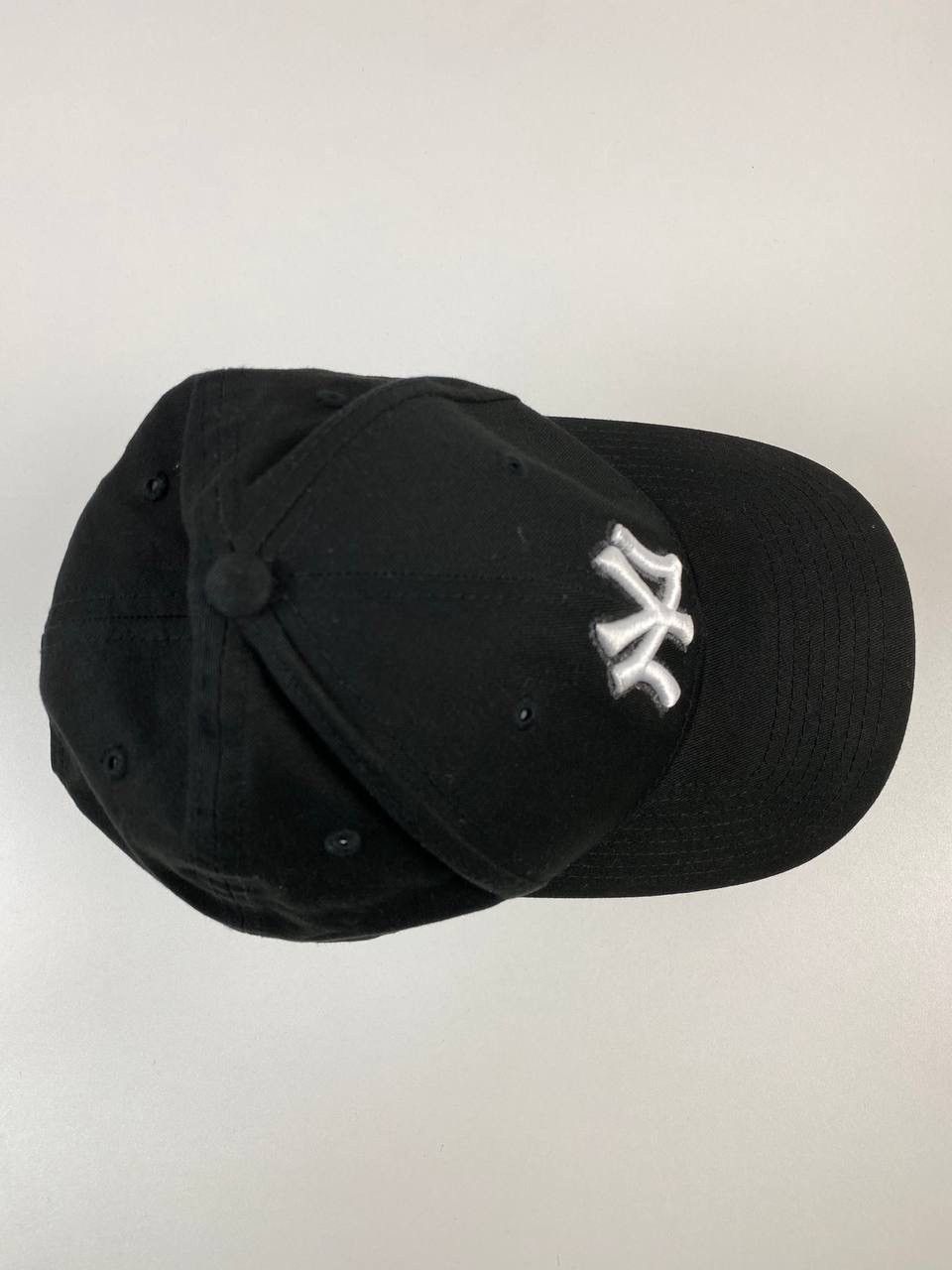 New York Yankees × Vintage New York Yankees New Era vintage cap one size Size ONE SIZE - 2 Thumbnail