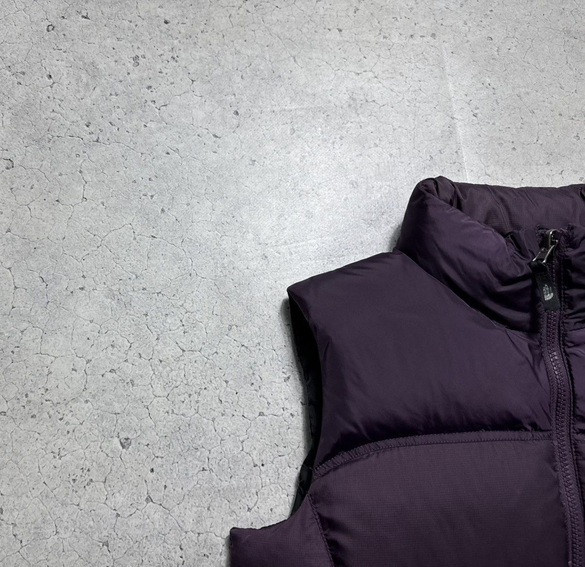 The North Face The North Face 700 TNF Down Puffer Women’s Vest Vintage Size M / US 6-8 / IT 42-44 - 4 Thumbnail