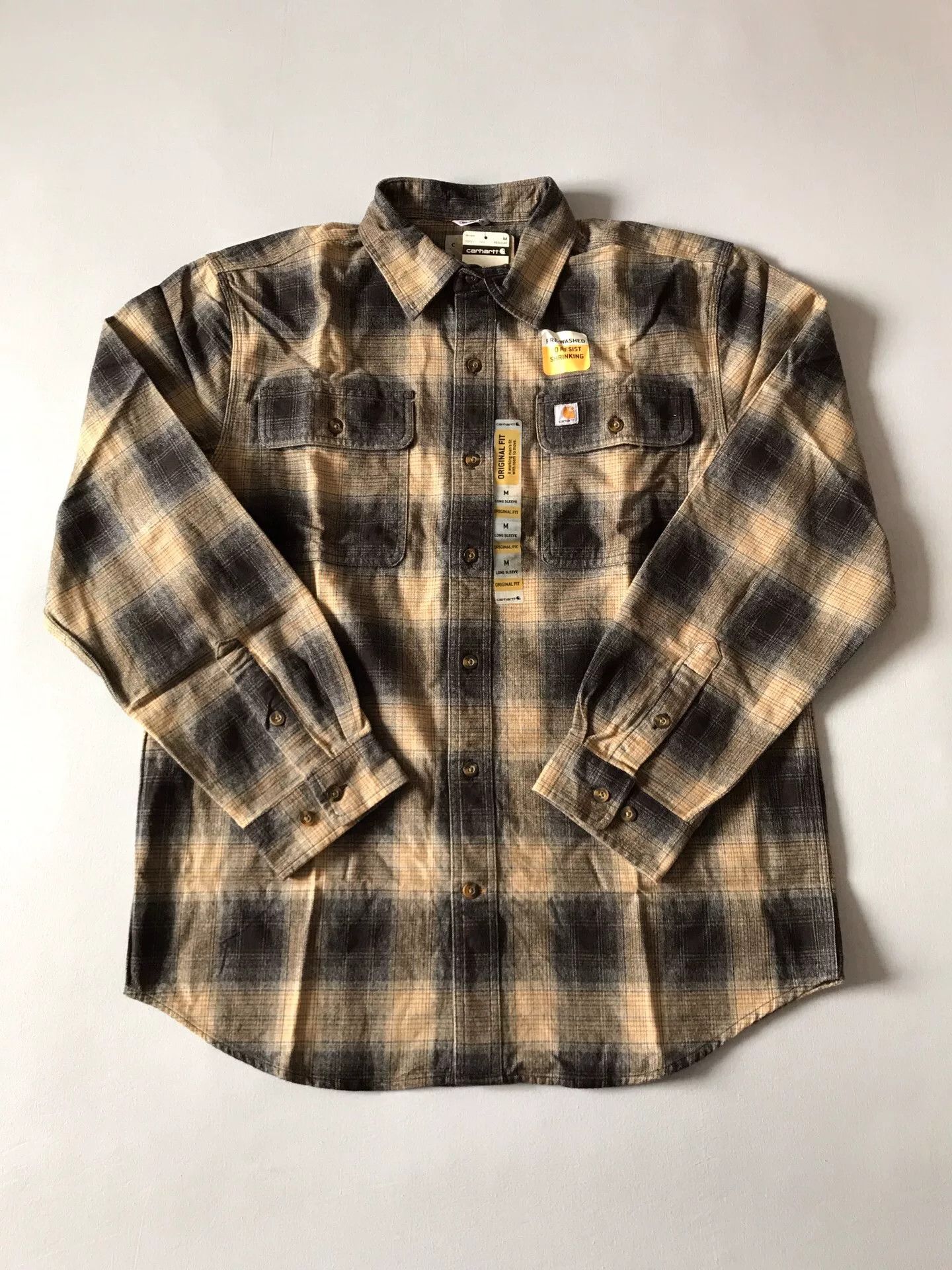 Carhartt × Japanese Brand × Neighborhood Carhartt x neighborhood