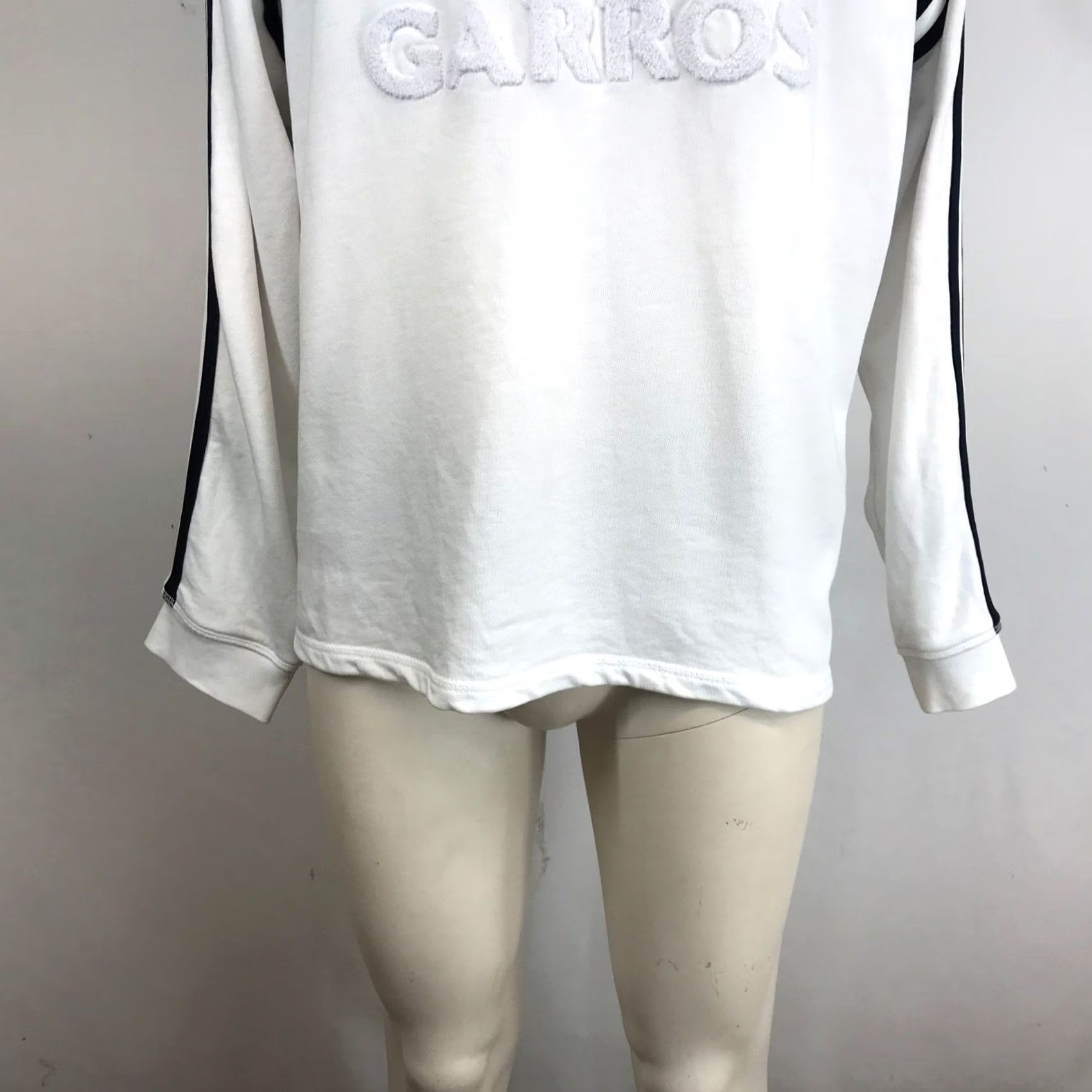 Vintage VINTAGE N/A Size US XL / EU 56 / 4 - 3 Thumbnail