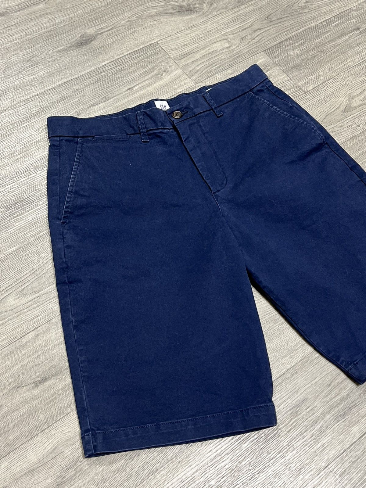 Gap × Vintage Gap vintage classic shorts Size US 32 / EU 48 - 2 Thumbnail