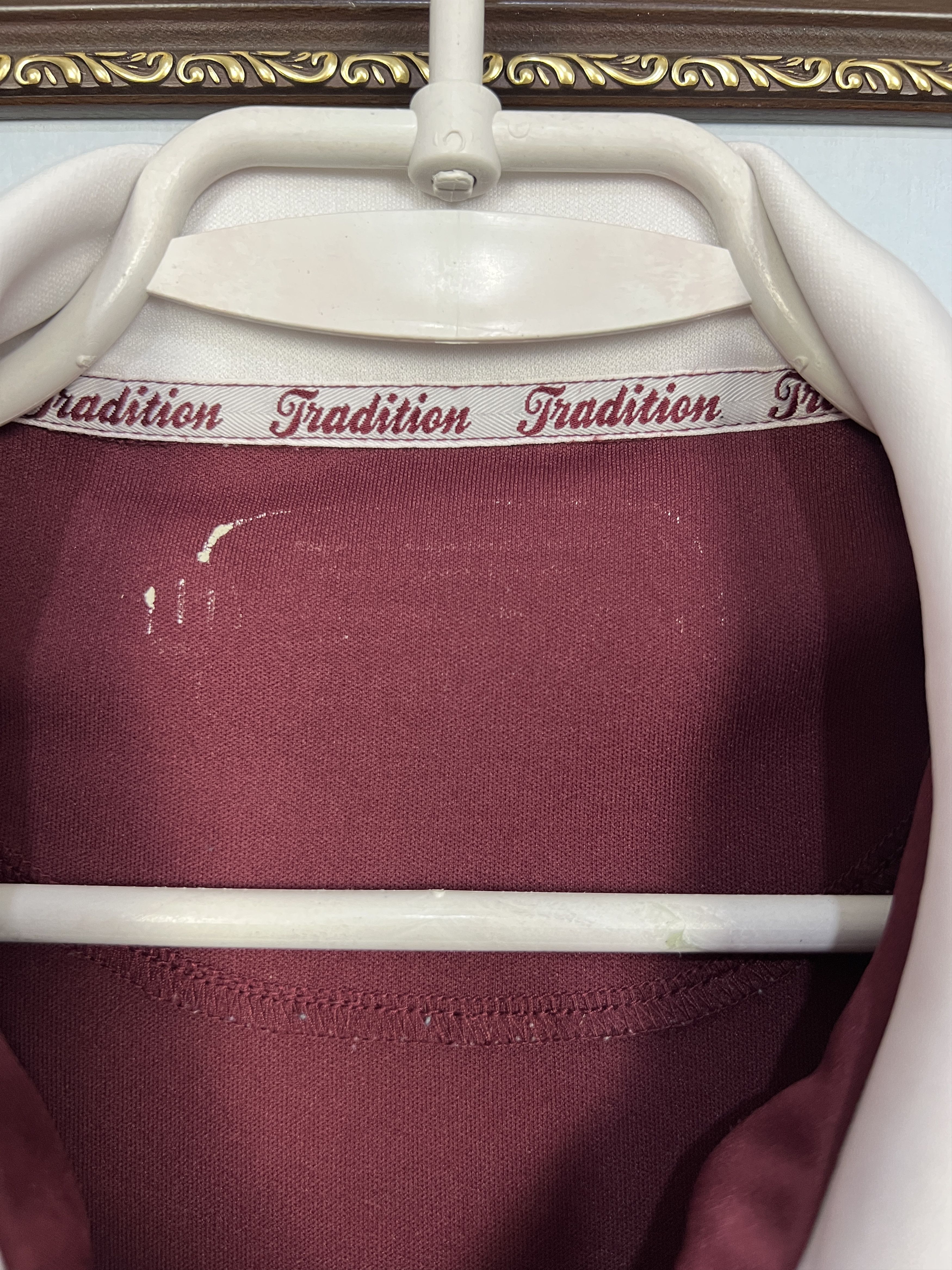 Reebok Vintage Reebok Liverpool Football Sweatshirt Soccer Crewneck Size US M / EU 48-50 / 2 - 8 Thumbnail
