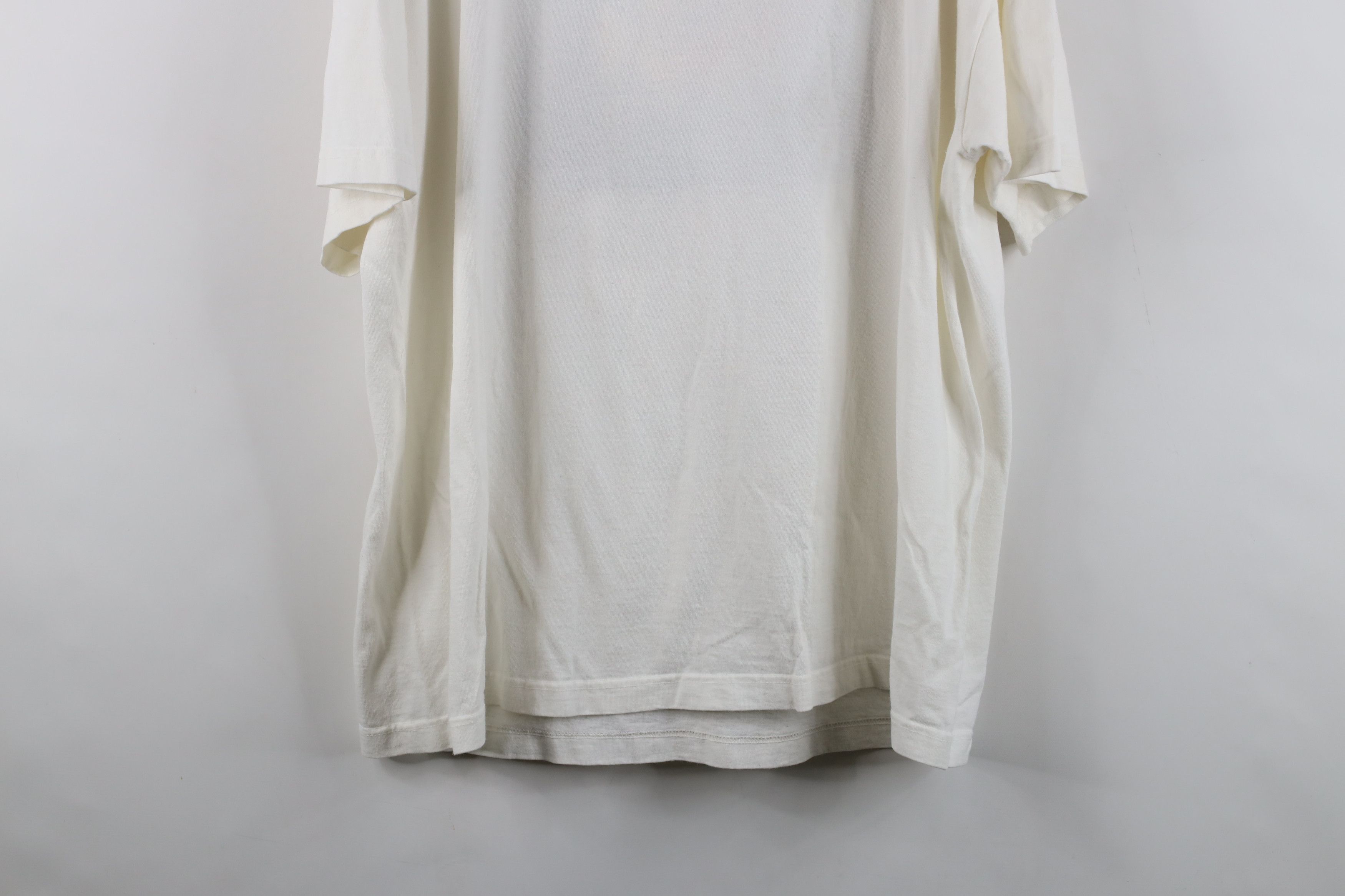 Vintage Vintage 90s Streetwear Hawaii Fish Short Sleeve T-Shirt USA Size US XL / EU 56 / 4 - 11 Thumbnail