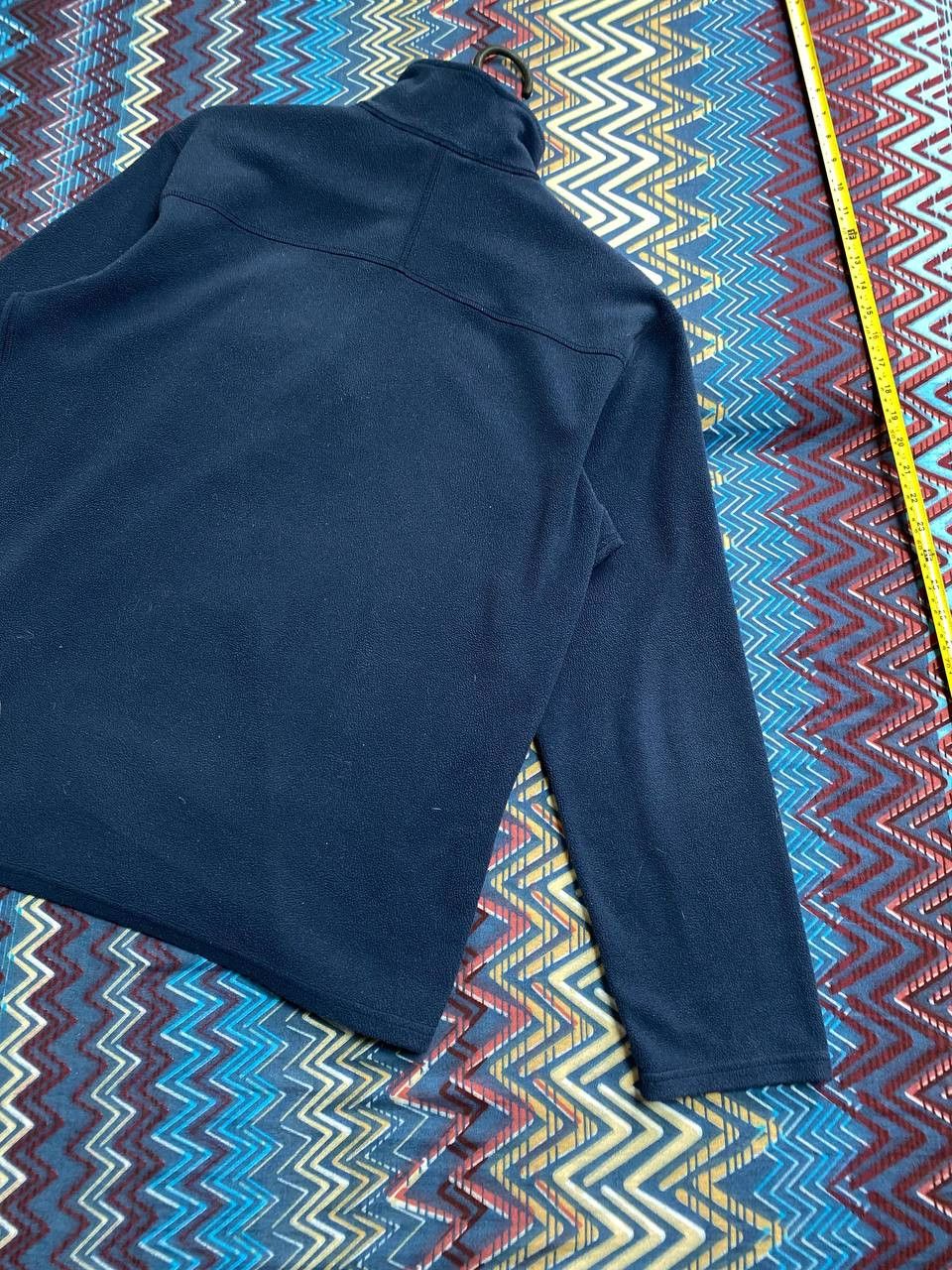 The North Face sweatshirt The North Face Y2K logo streetwear Vintage TNF Size US M / EU 48-50 / 2 - 17 Thumbnail