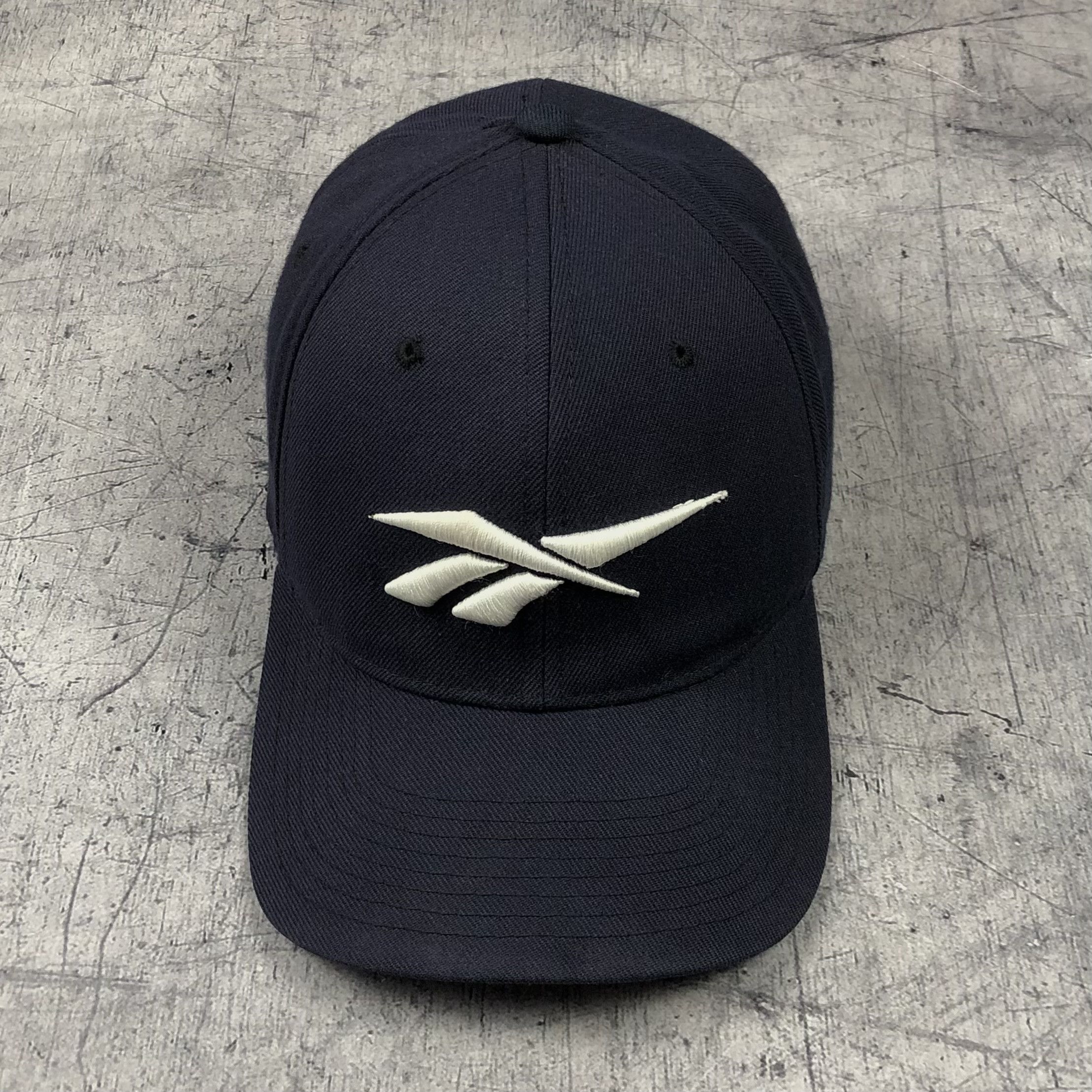 Reebok Reebok 90s Cap Size ONE SIZE - 2 Thumbnail