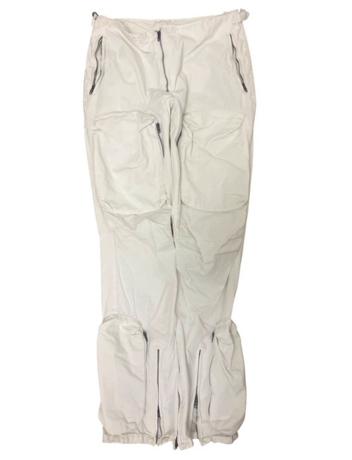 Helmut Lang AW99 Astro Cargo Pants