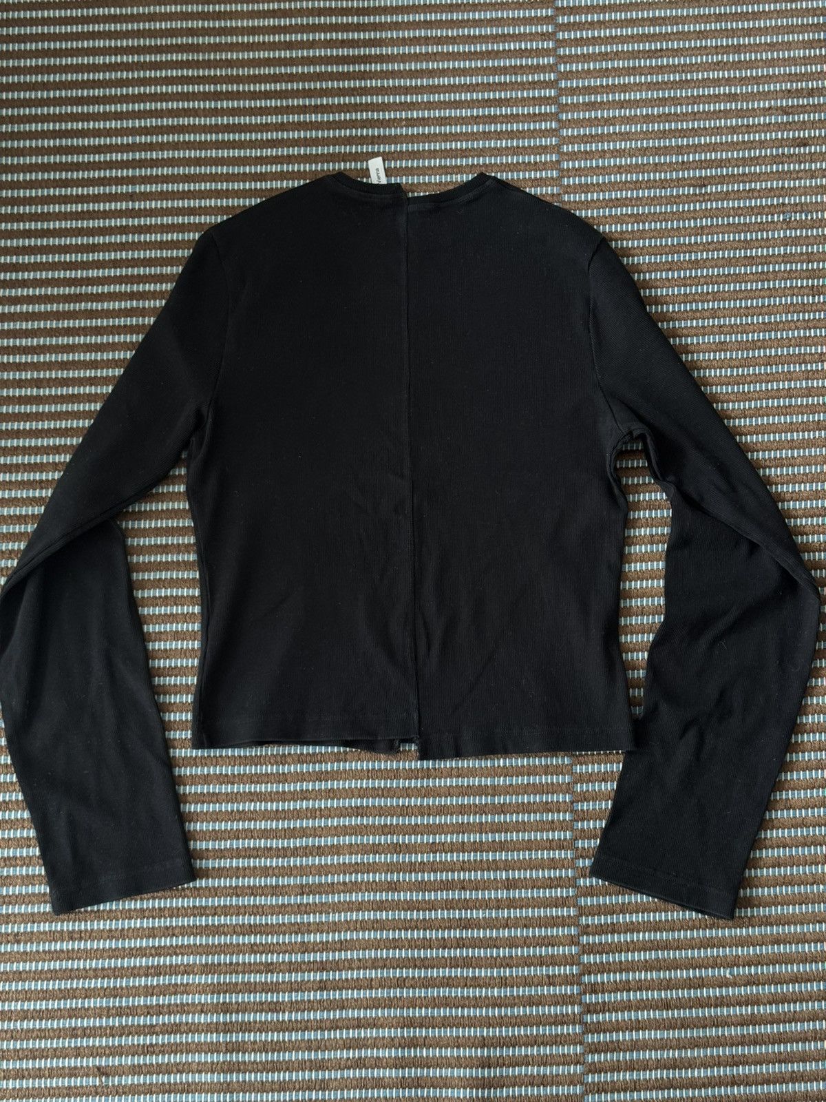 Other Christina Seewald Basic Longsleeve Size US M / EU 48-50 / 2 - 5 Thumbnail