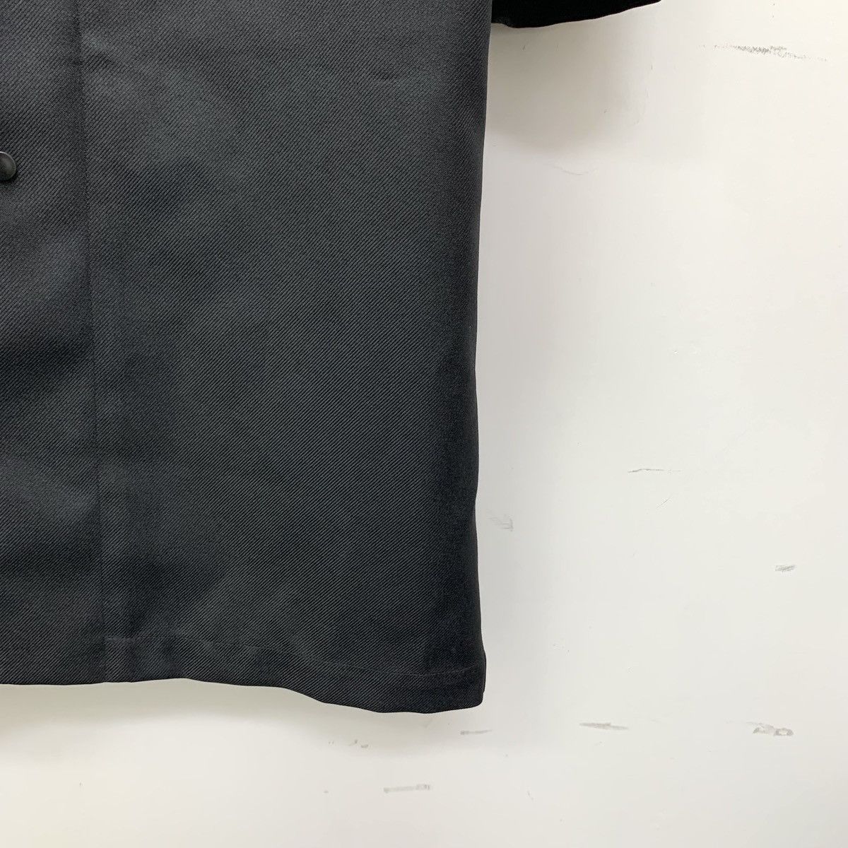 Bottega Veneta Bottega Veneta Black Trench Coat Size M / US 6-8 / IT 42-44 - 5 Thumbnail