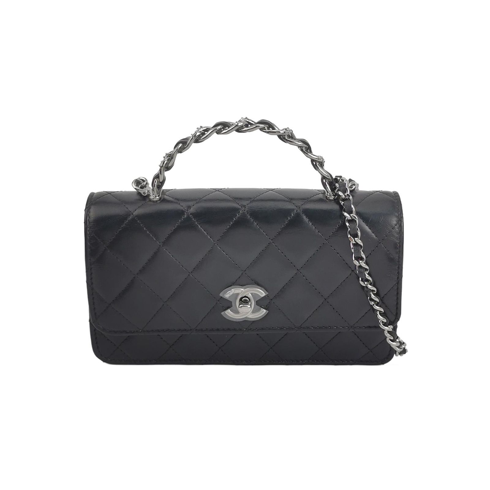 Chanel Chanel Women os Crossbody Bags Size ONE SIZE - 1 Thumbnail