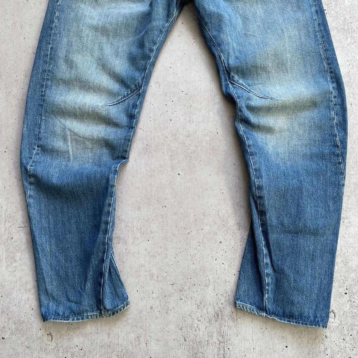G-Star Gstar Raw ARC 3D new jeans Size US 38 / EU 54 - 6 Thumbnail