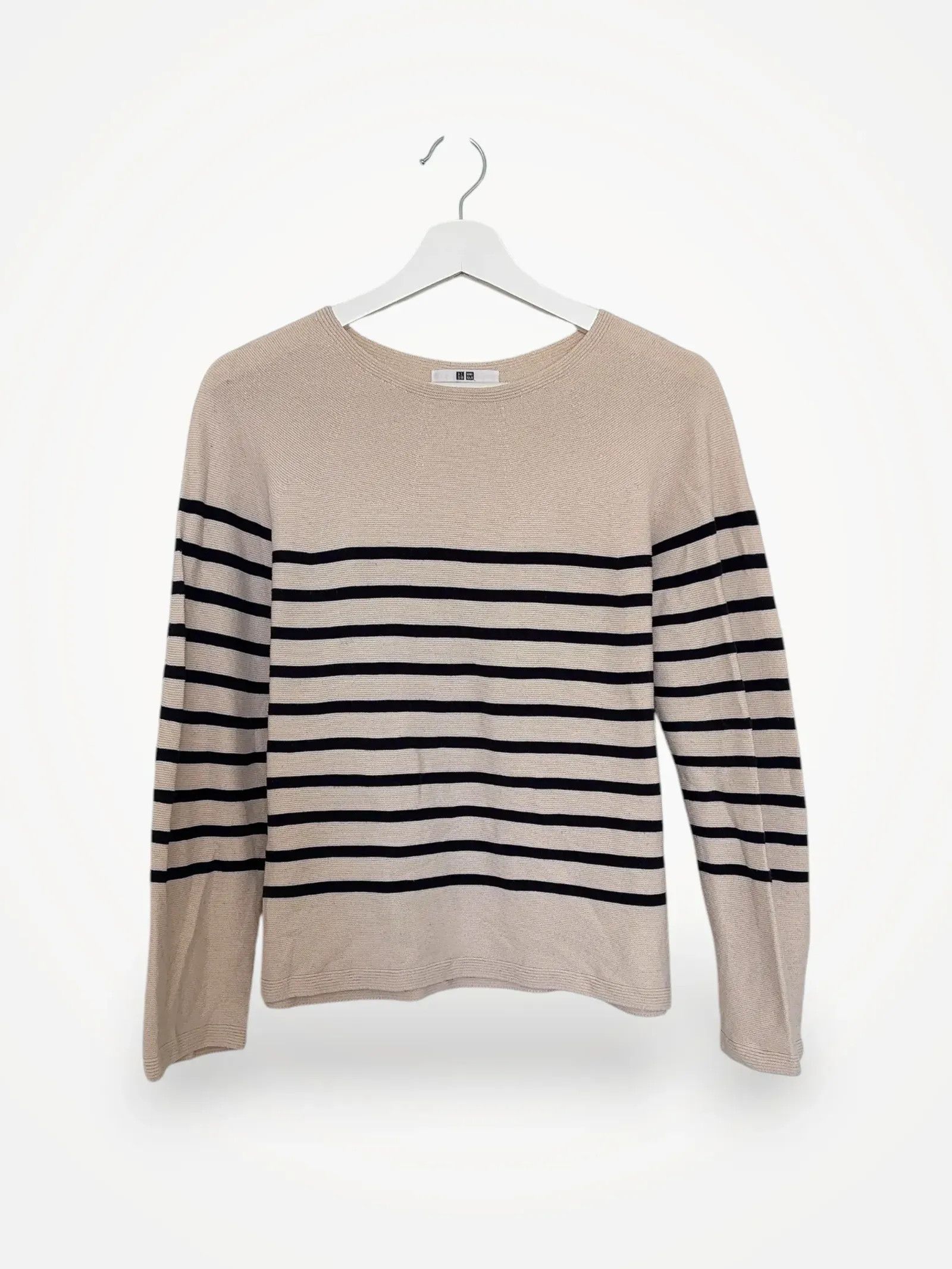 Uniqlo Uniqlo Shirt Size S / US 4 / IT 40 - 1 Thumbnail