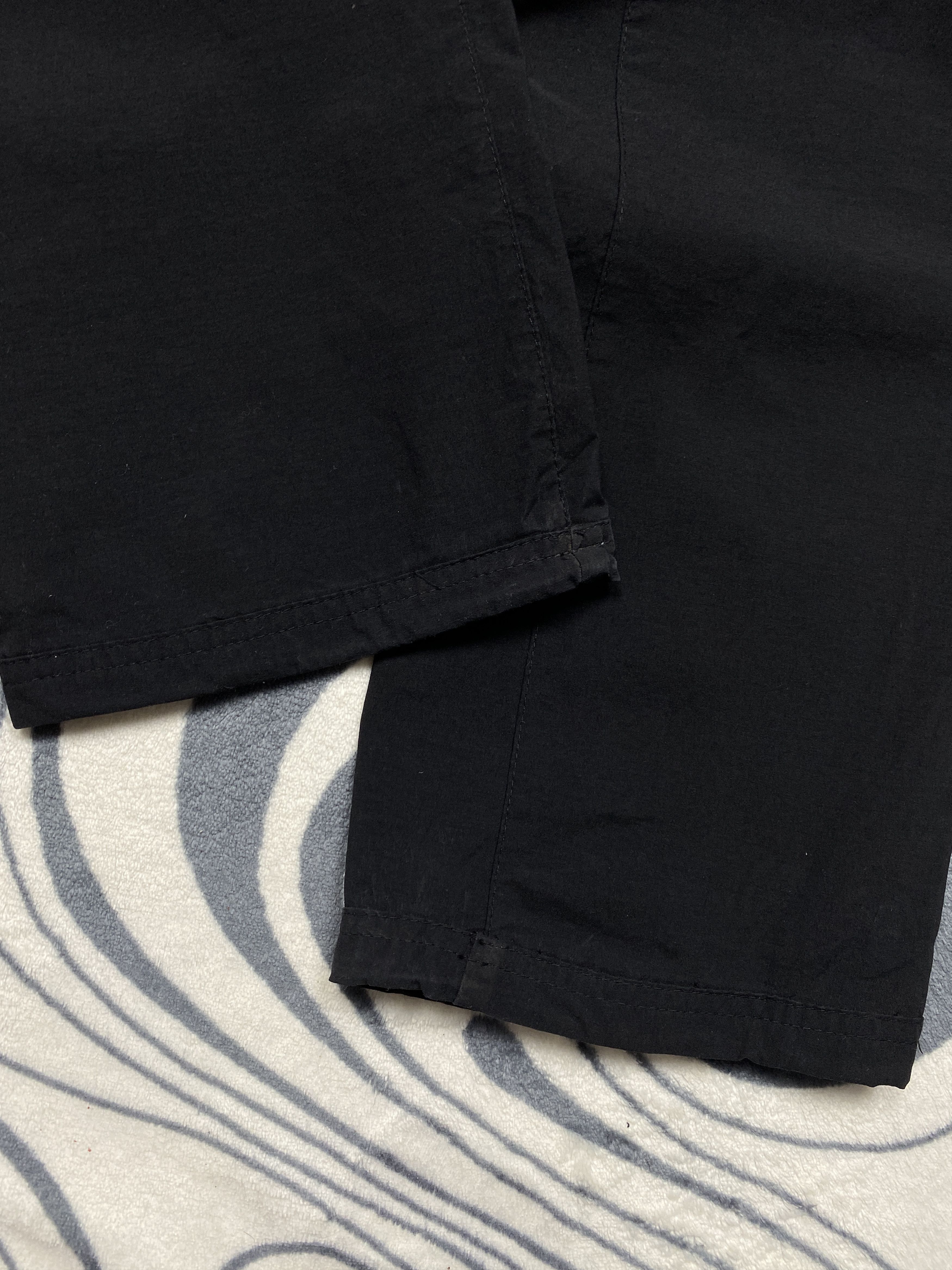 Vintage Outdoor Mens Nylon Cargo Pants Size US 32 / EU 48 - 7 Thumbnail