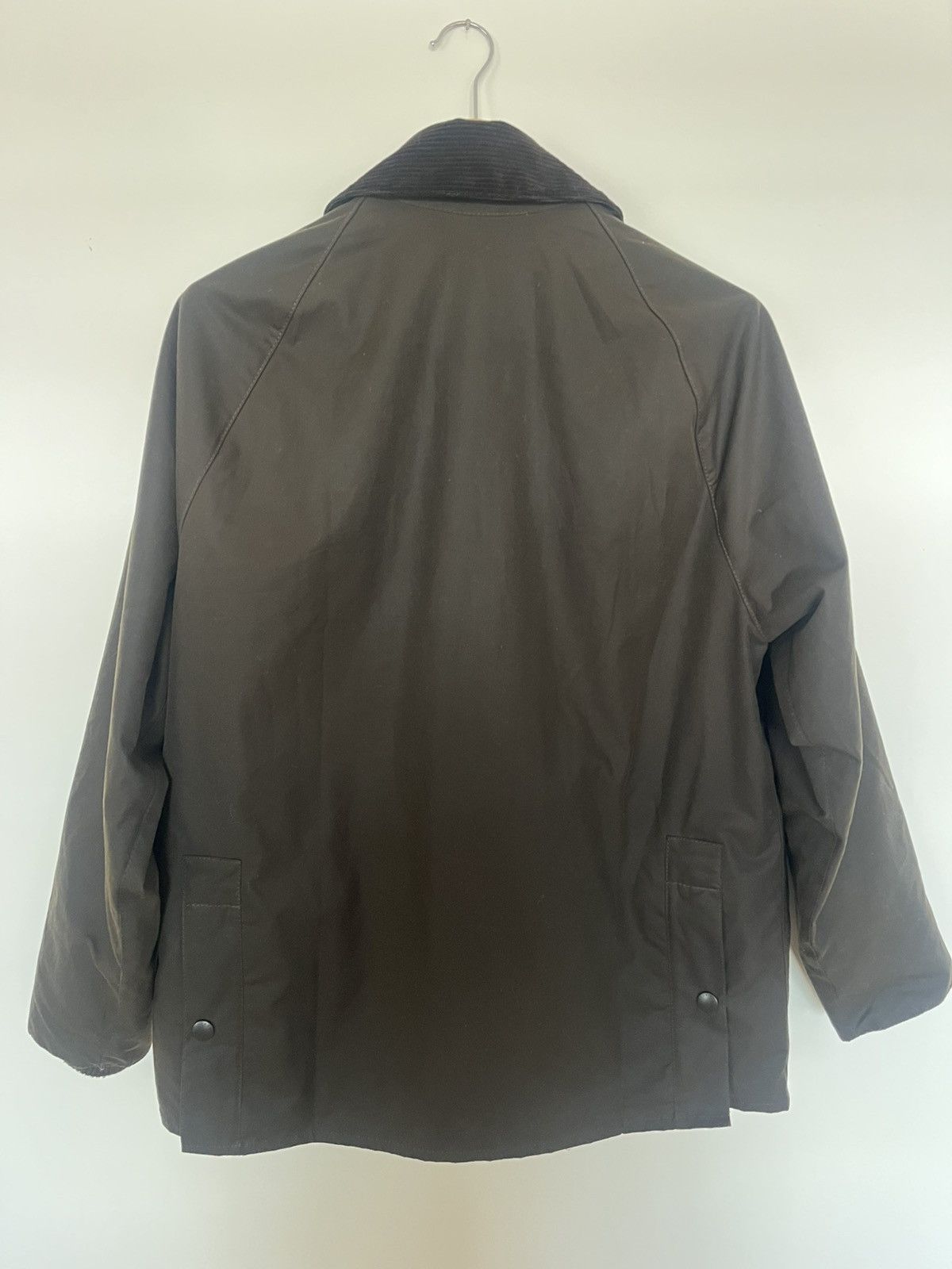 Barbour Barbour Bedale Olive Size 40 Size US M / EU 48-50 / 2 - 2 Thumbnail