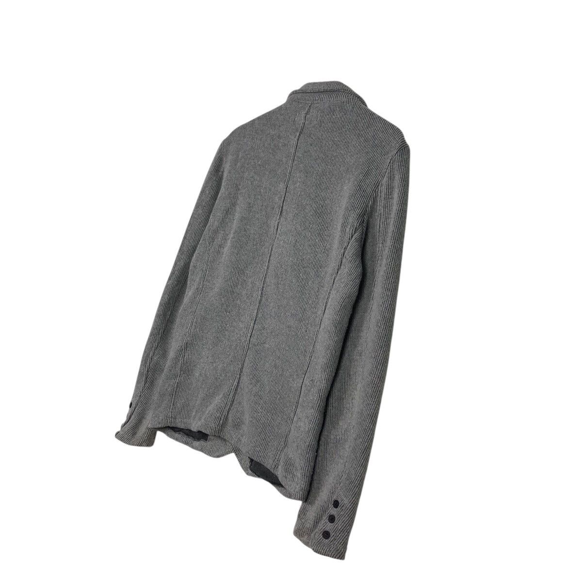 In The Attic 📌Vintage Cardigan Button Jacket In Thr Attic Issey Miyake Size US L / EU 52-54 / 3 - 11 Thumbnail