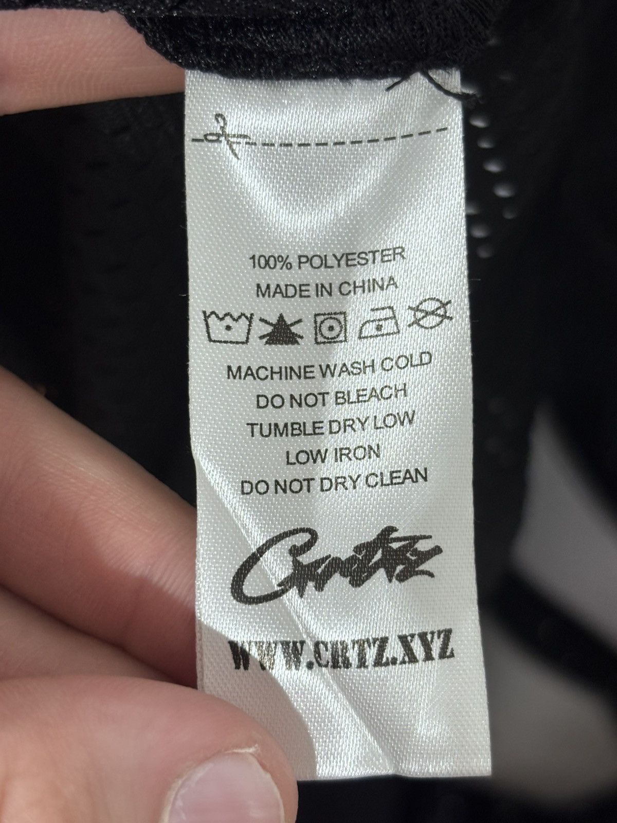 Corteiz Corteiz Stars Ball Jersey Size US M / EU 48-50 / 2 - 6 Thumbnail