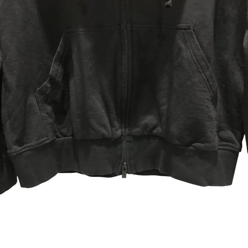 Yohji Yamamoto YOHJI YAMAMOTO zip hoodie Size US M / EU 48-50 / 2 - 3 Thumbnail