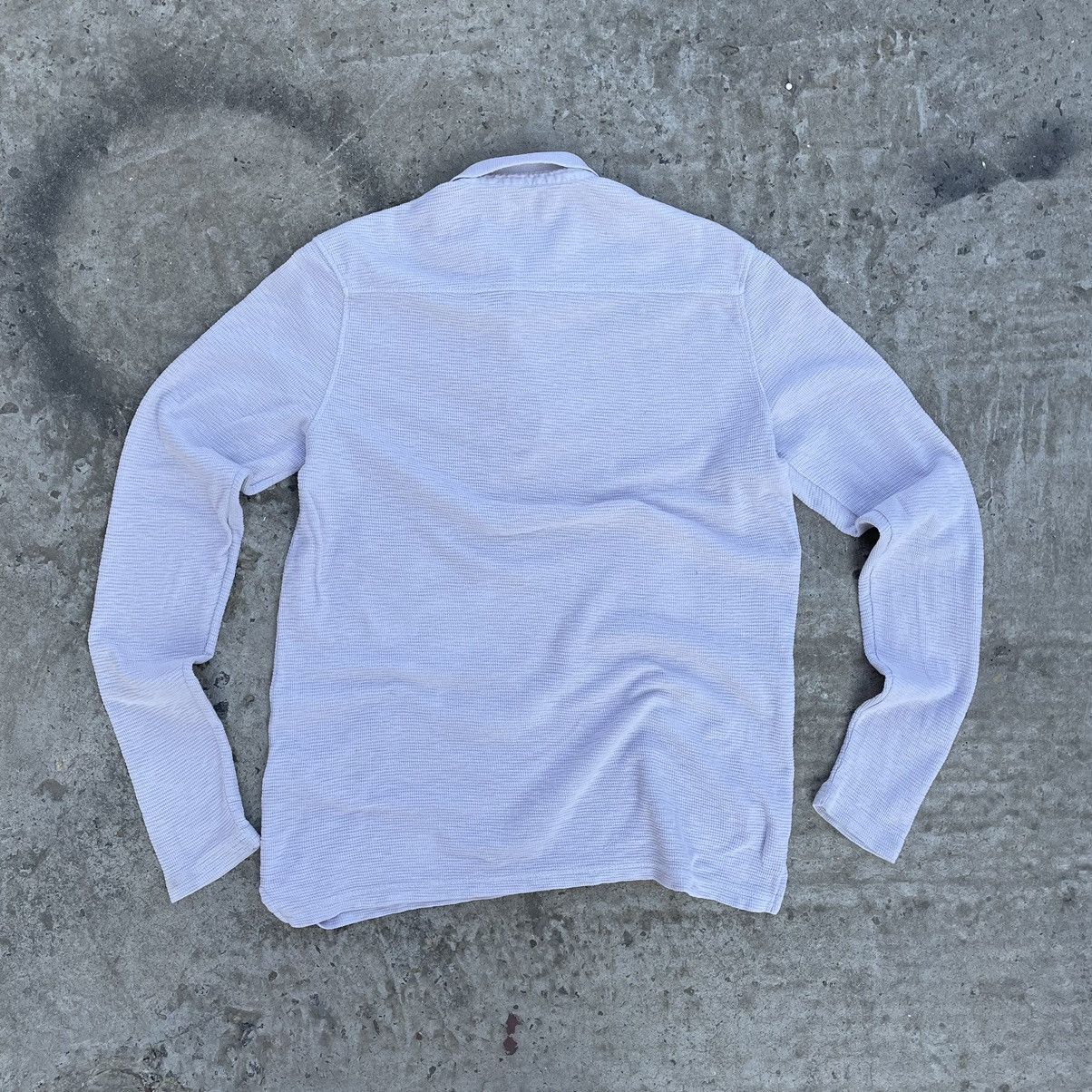 Allsaints Vintage Allsaints Long-sleeve T-shirts Basic Japan Style Y2K Size US S / EU 44-46 / 1 - 3 Thumbnail