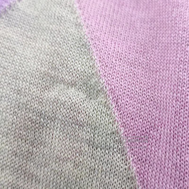 Louis Vuitton Louis Vuitton Colorblock Knit Sweater. Size US S / EU 44-46 / 1 - 6 Thumbnail
