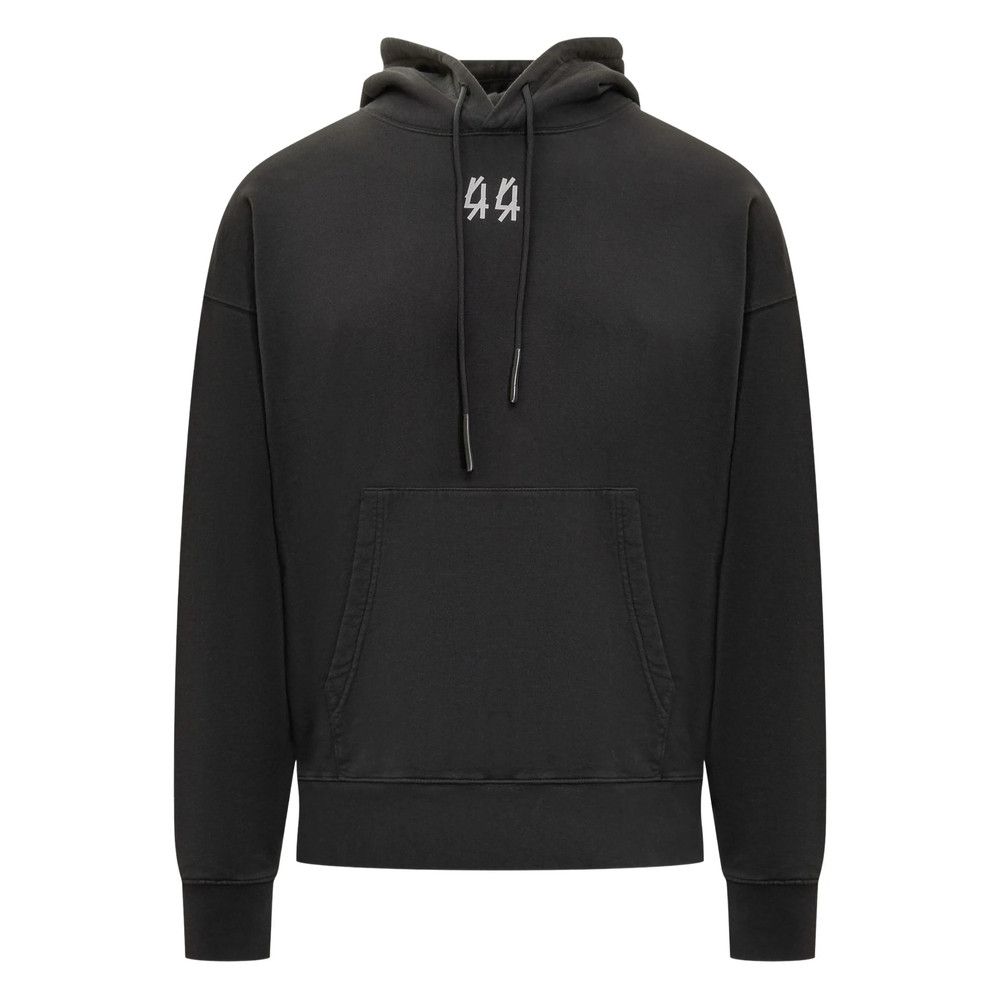 44 LABEL GROUP 44 Label Group BLACK Sweaters & Knitwear - Hoodies Size US L / EU 52-54 / 3 - 1 Thumbnail