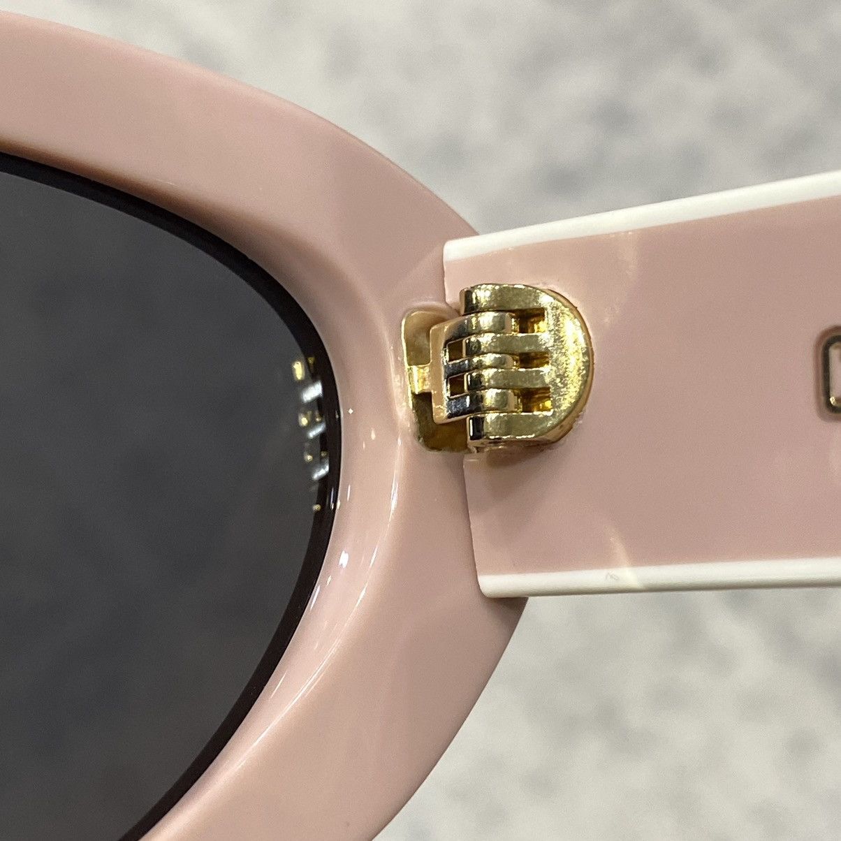 Dior DIOR DiorPacific B1U 40A0 Sunglasses Size ONE SIZE - 7 Thumbnail