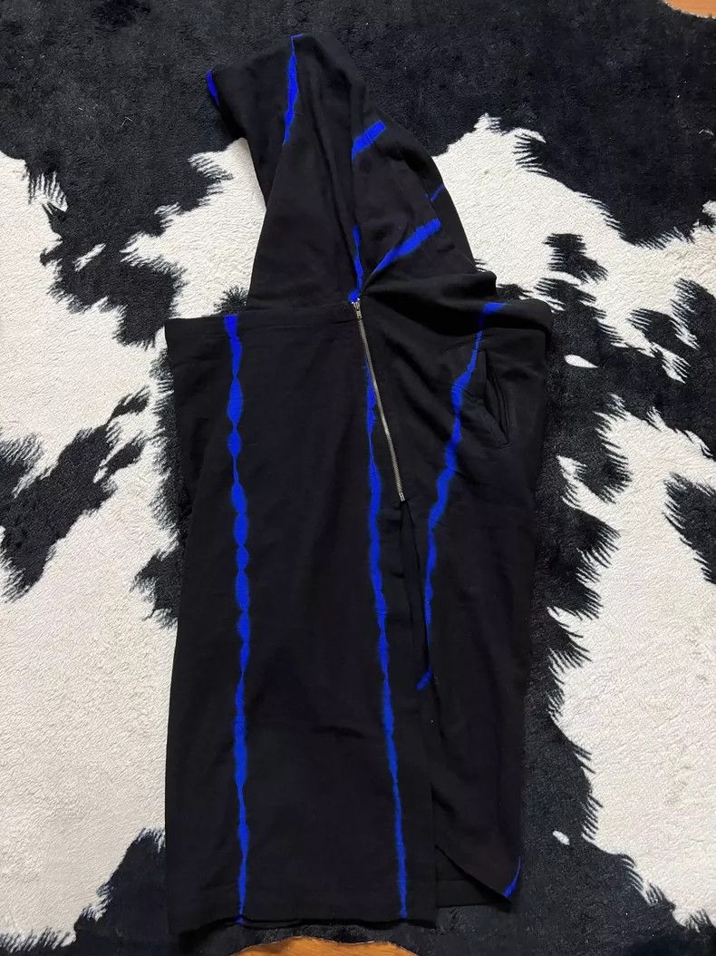 Issey Miyake Issey Miyake One-shoulder backpack dress Size M / US 6-8 / IT 42-44 - 2 Thumbnail