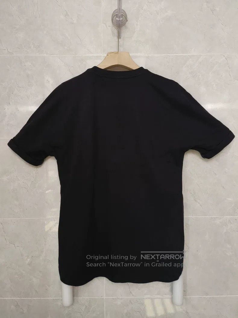 Fendi Fendi Crystal logo short-sleeve T-shirt Size US S / EU 44-46 / 1 - 2 Thumbnail
