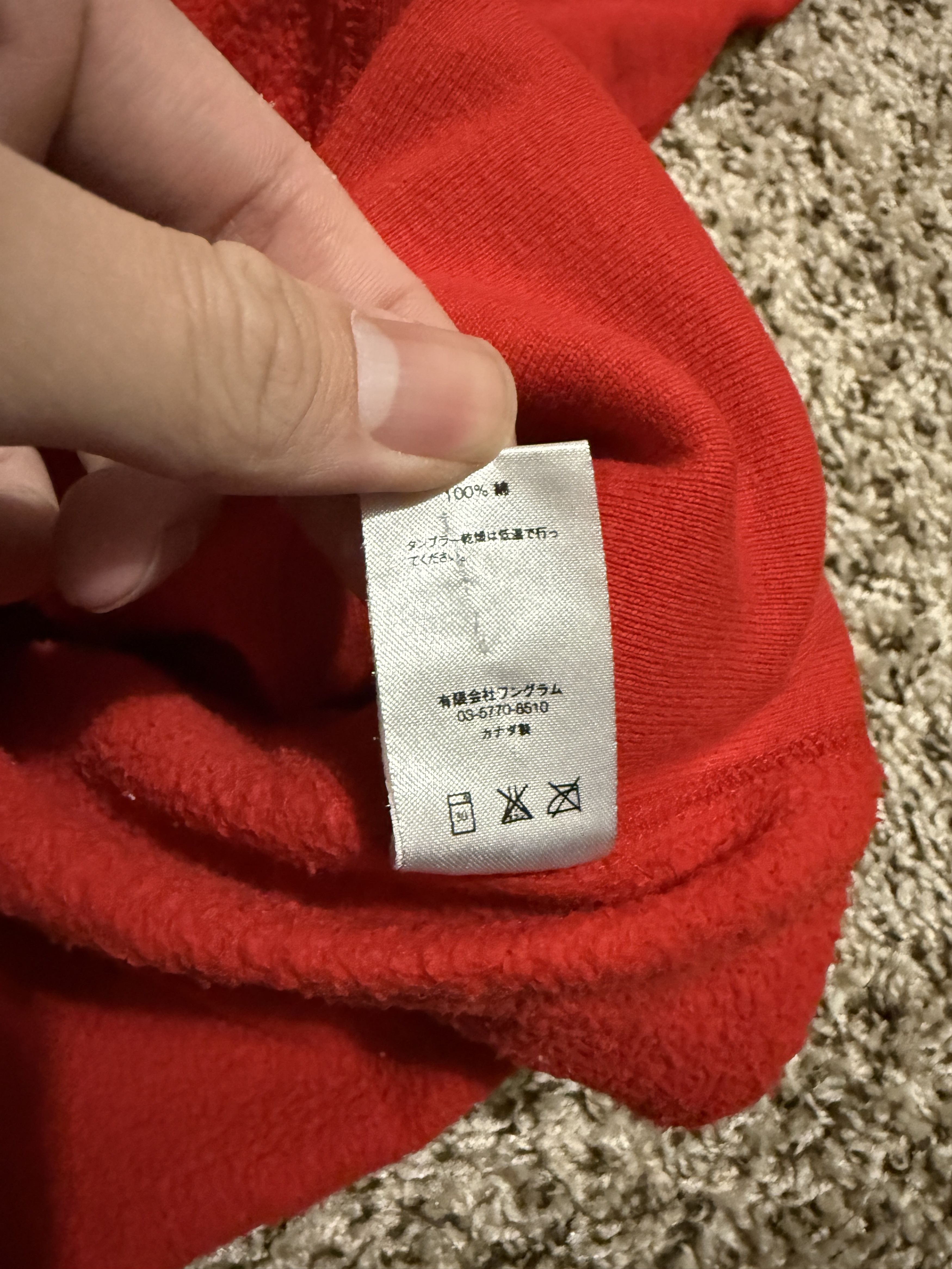 Supreme Supreme 3М® Reflective S Logo Hooded Sweatshirt Size US M / EU 48-50 / 2 - 6 Thumbnail