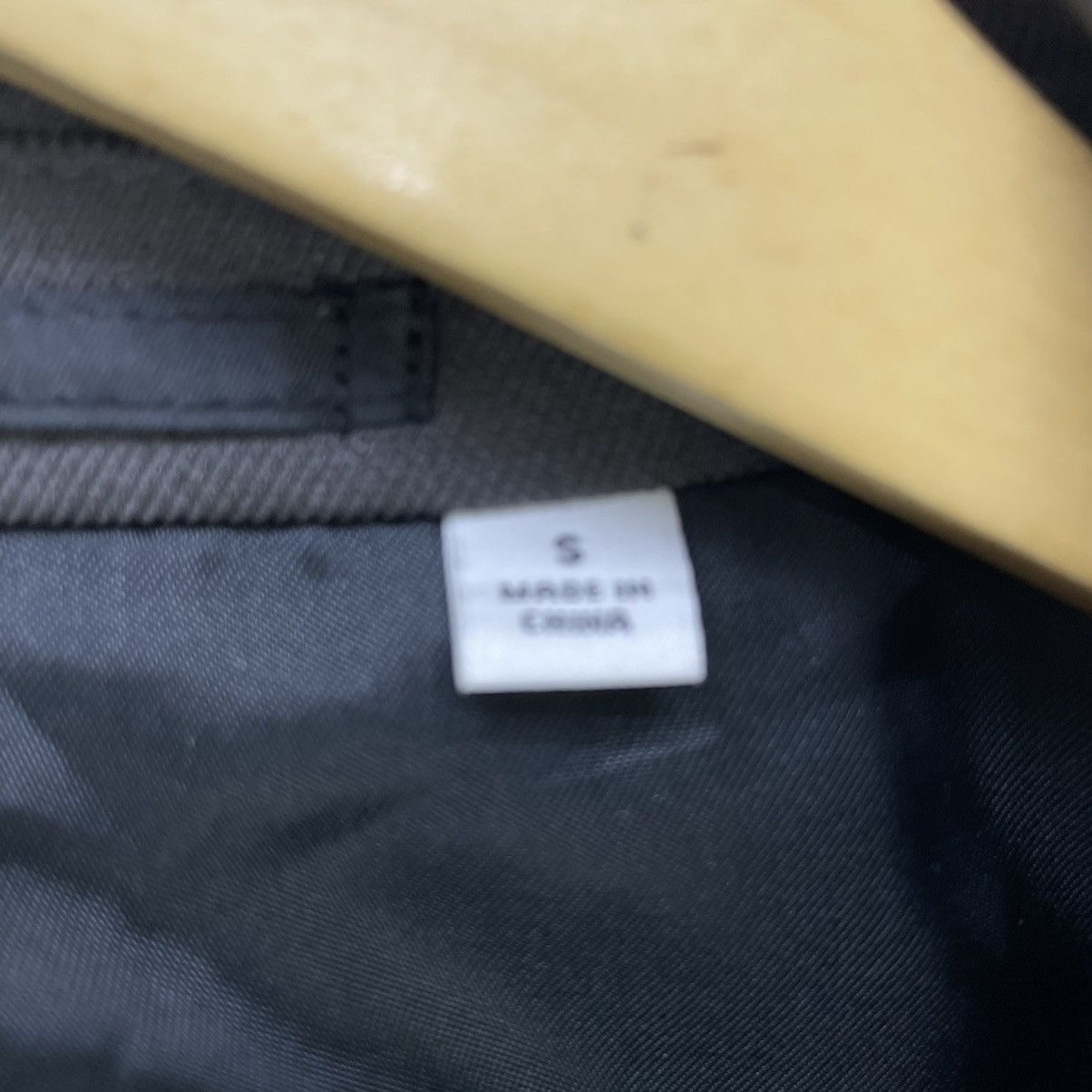 Designer × Lemaire × Uniqlo Japanese Brand x Lemaire Jacket Size US M / EU 48-50 / 2 - 4 Thumbnail