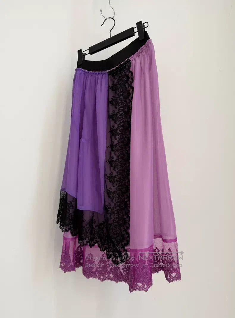 Comme des Garcons Comme des Garcons size S Skirt Size 23" - 6 Thumbnail