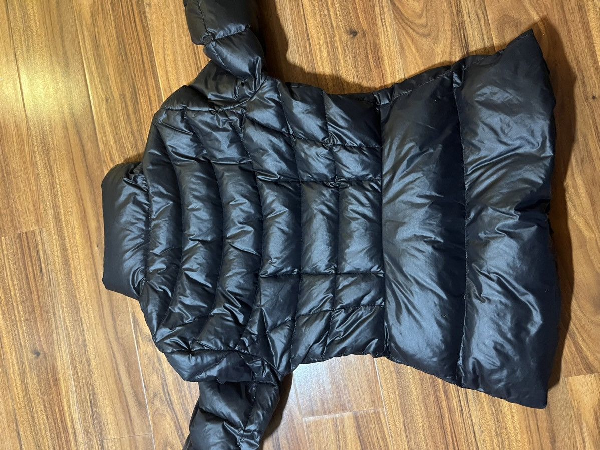 Moncler Moncler Womens Puffer Size S / US 4 / IT 40 - 4 Thumbnail