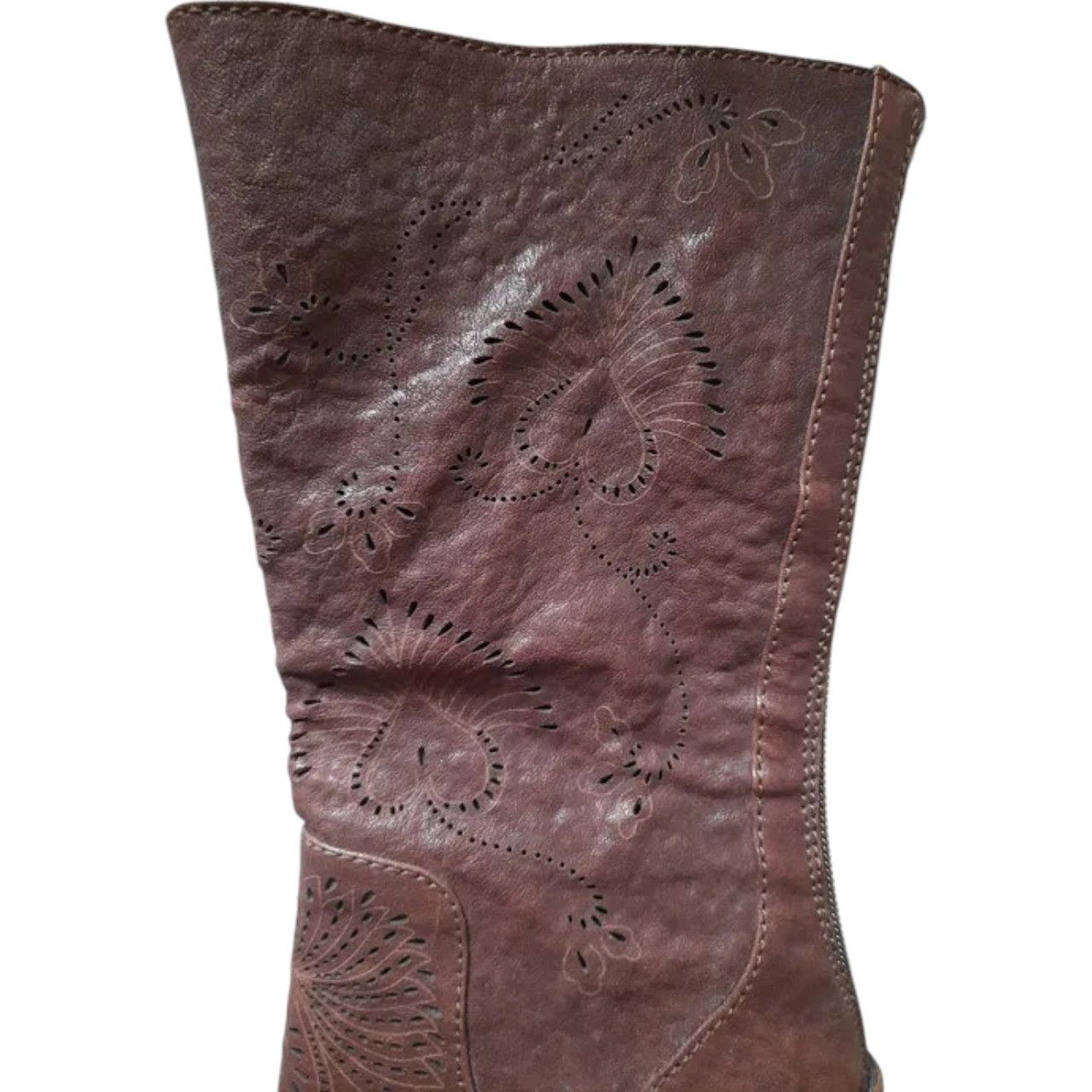 Other Brown shoes/boots US sz 6 Size US 6 / IT 36 - 4 Thumbnail