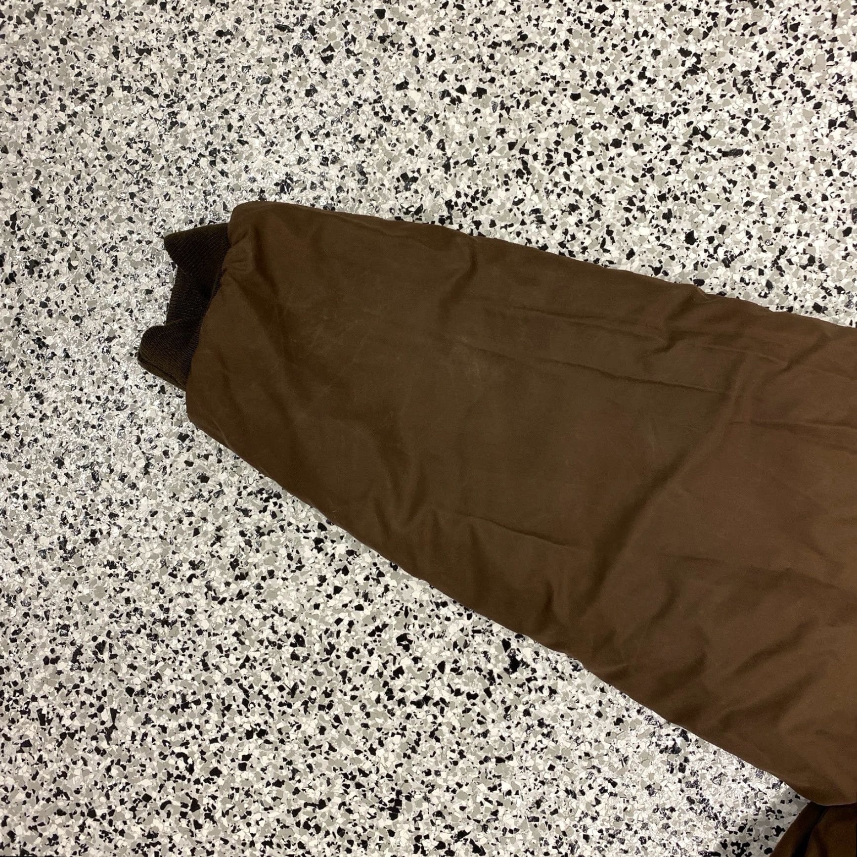 Vintage VINTAGE Gamehide Bomber Jacket Men's 2XL Camo Reversible Insulated Brown/Green Camouflage 90s Vintage Hunting Style Size US XXL / EU 58 / 5 - 8 Thumbnail