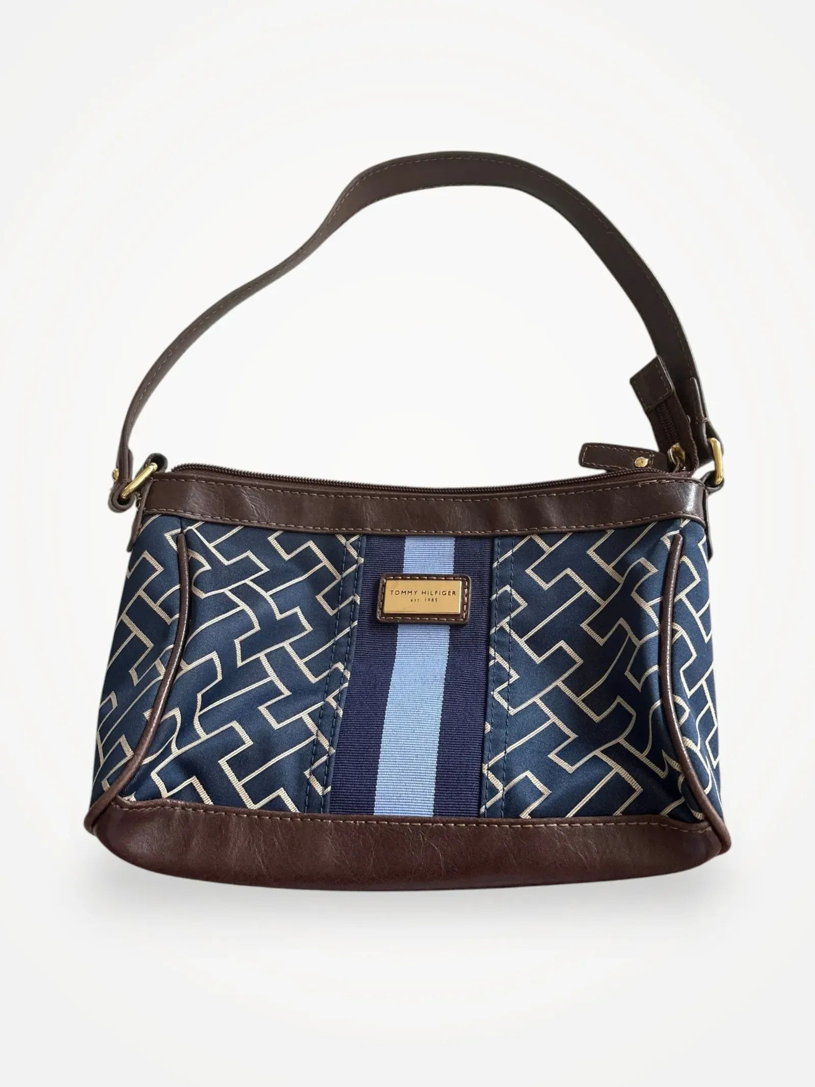 Tommy Hilfiger Tommy Hilfiger Bucket Bag Size ONE SIZE - 1 Thumbnail