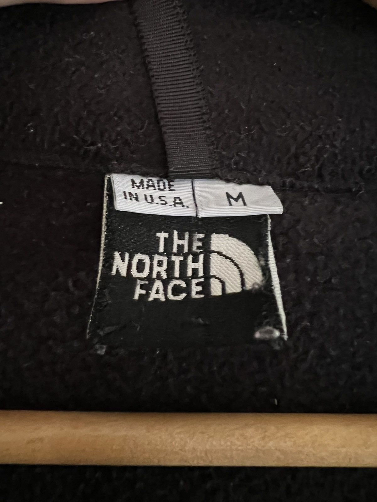 The North Face THE NORTH FACE FLEECE JACKET Size US M / EU 48-50 / 2 - 4 Thumbnail