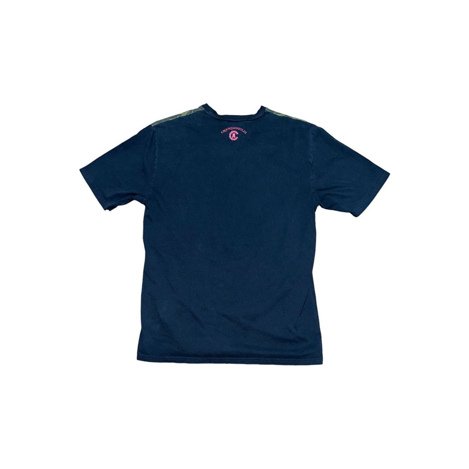 Crooks & Castles Crooks & Castles Size US L / EU 52-54 / 3 - 2 Thumbnail