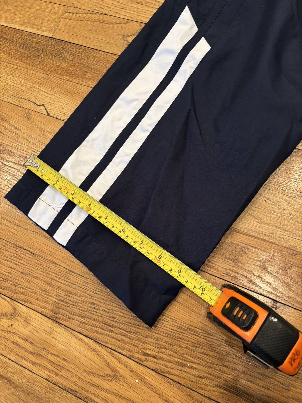 Nike Vintage Nike Track Pants Size US 31 - 5 Thumbnail